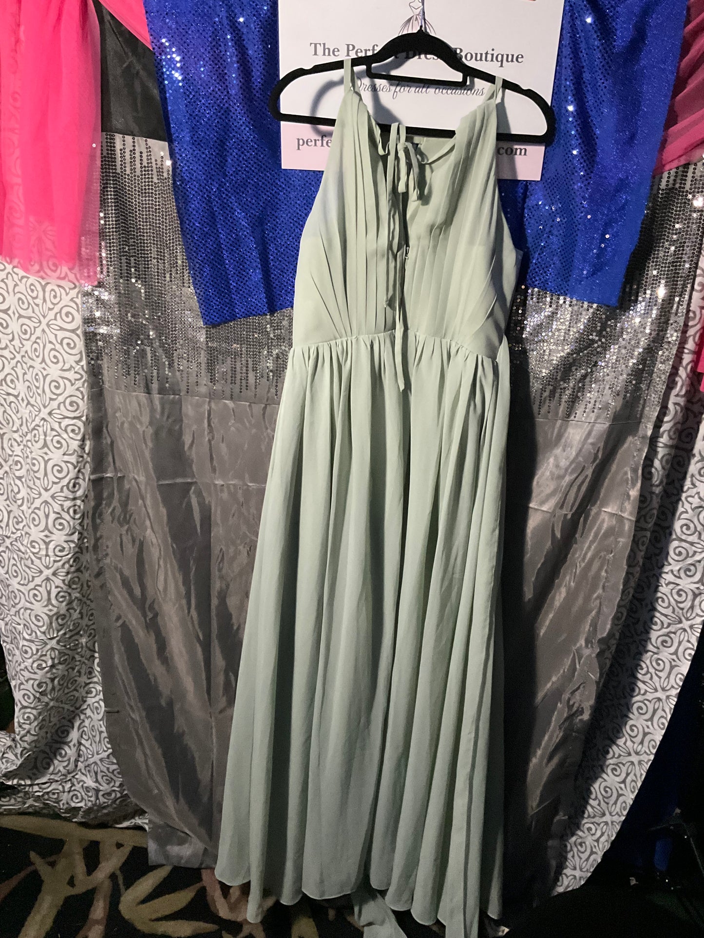 Bridesmaids Dresses