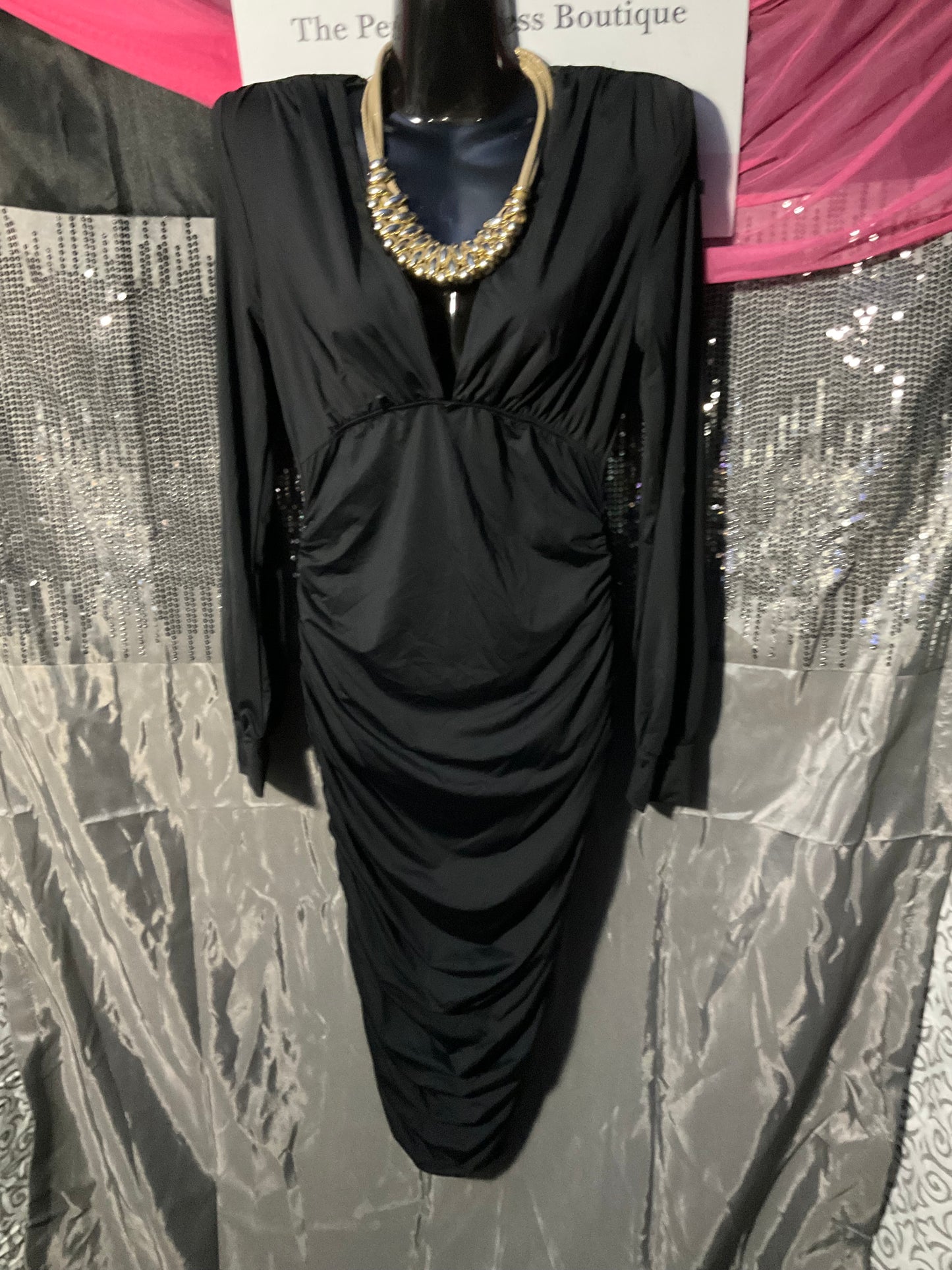 Bodycon Dresses