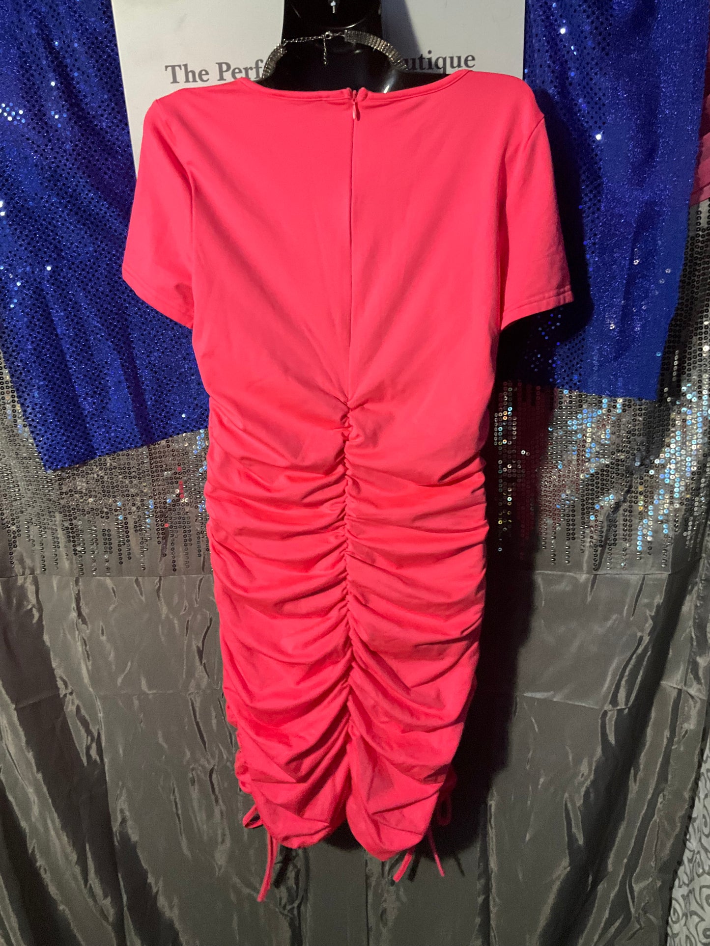 Bodycon Dresses
