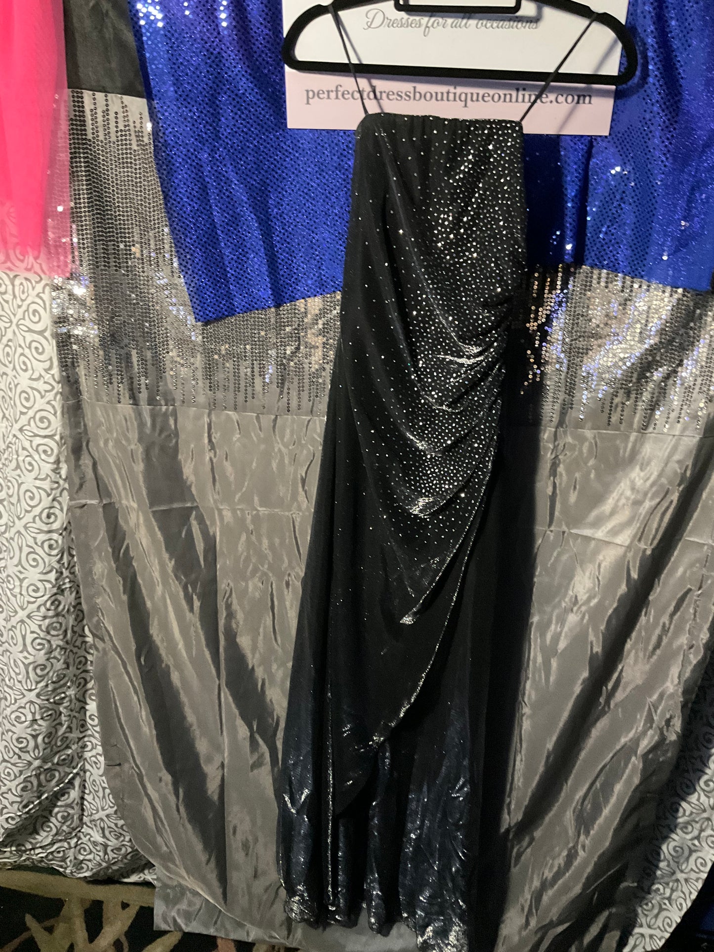 Special Occasion Dress
