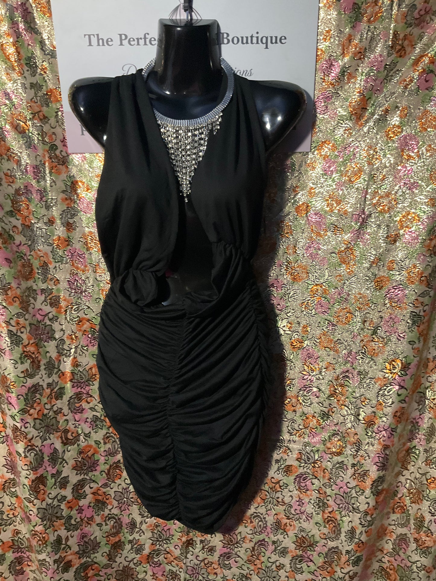 Bodycon Dresses