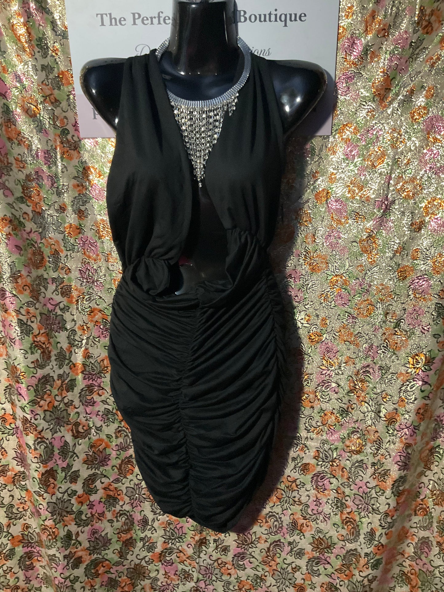 Bodycon Dresses