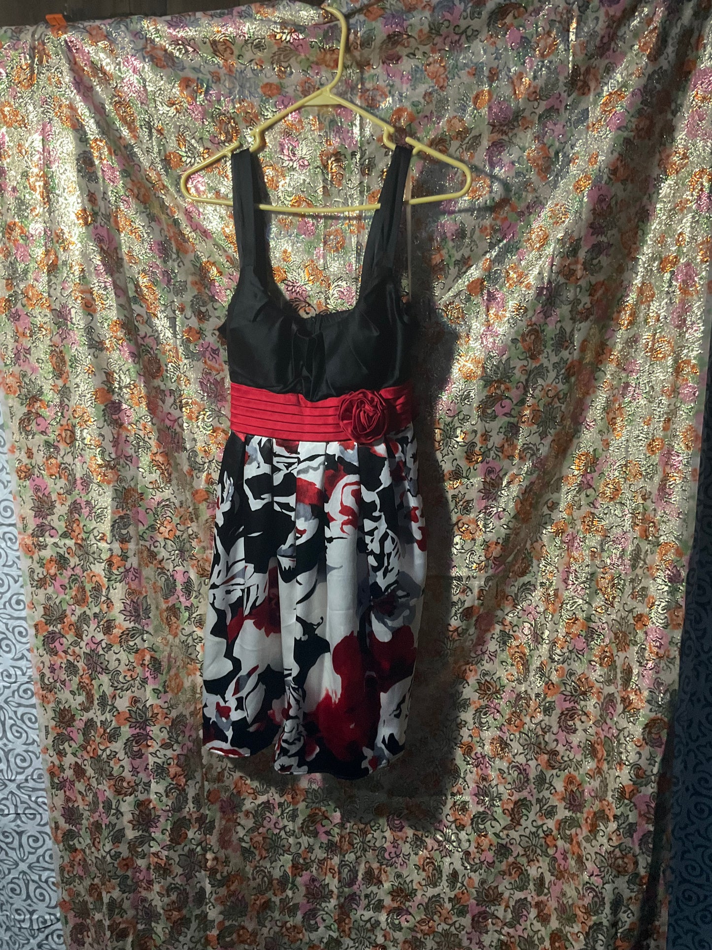 Casual Dress