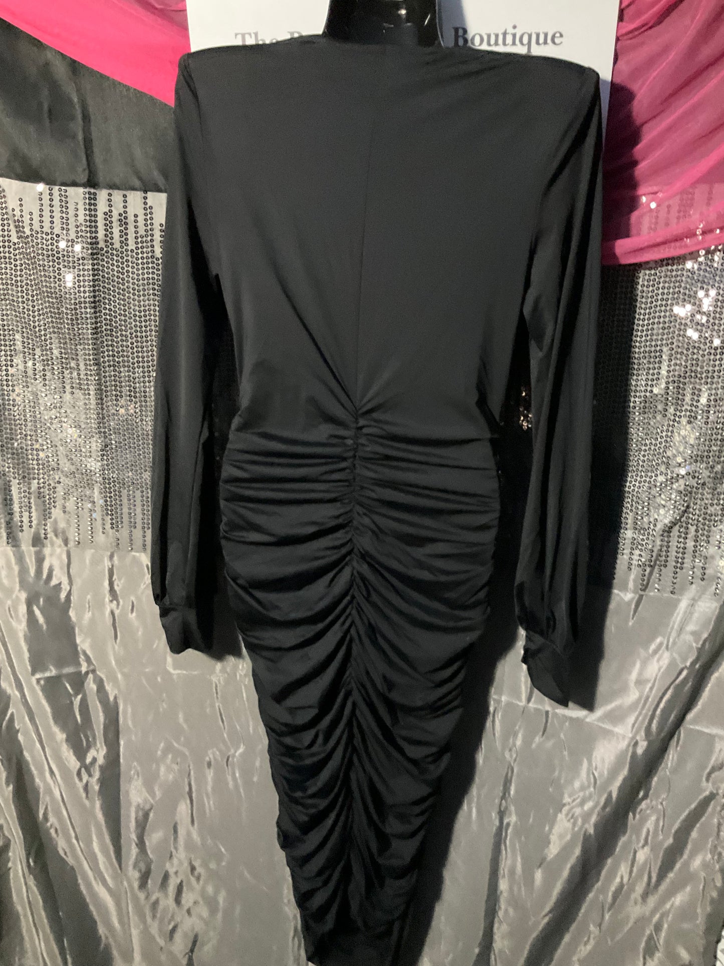 Bodycon Dresses