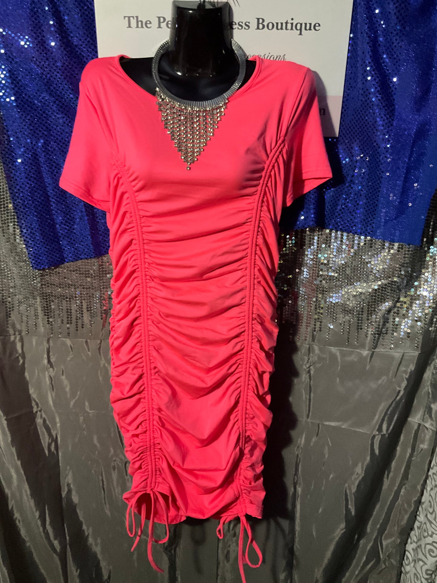 Bodycon Dresses