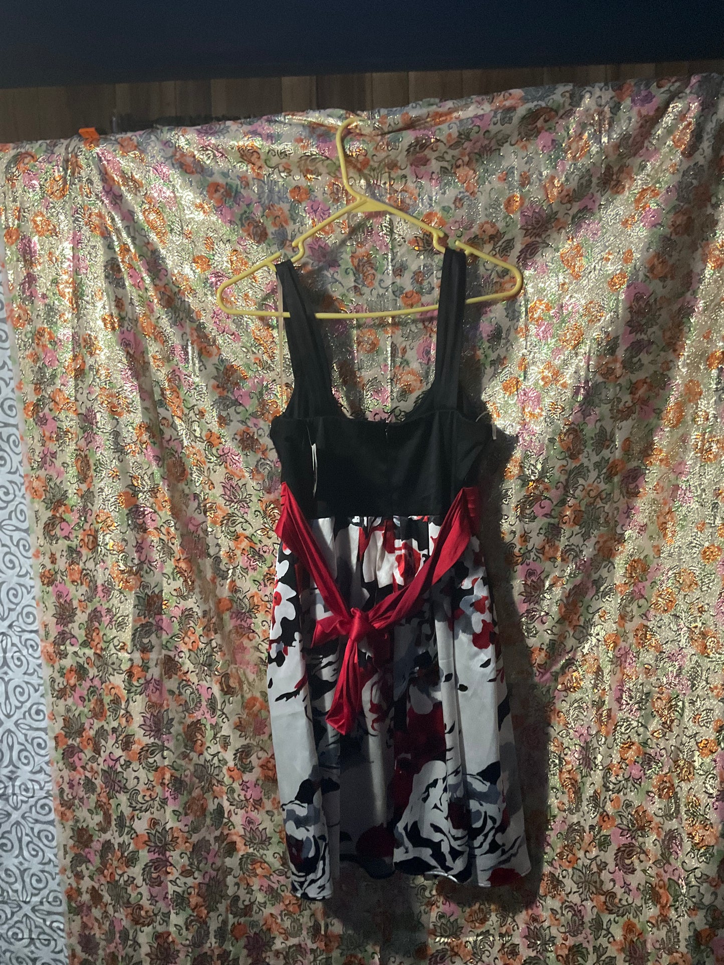 Casual Dress