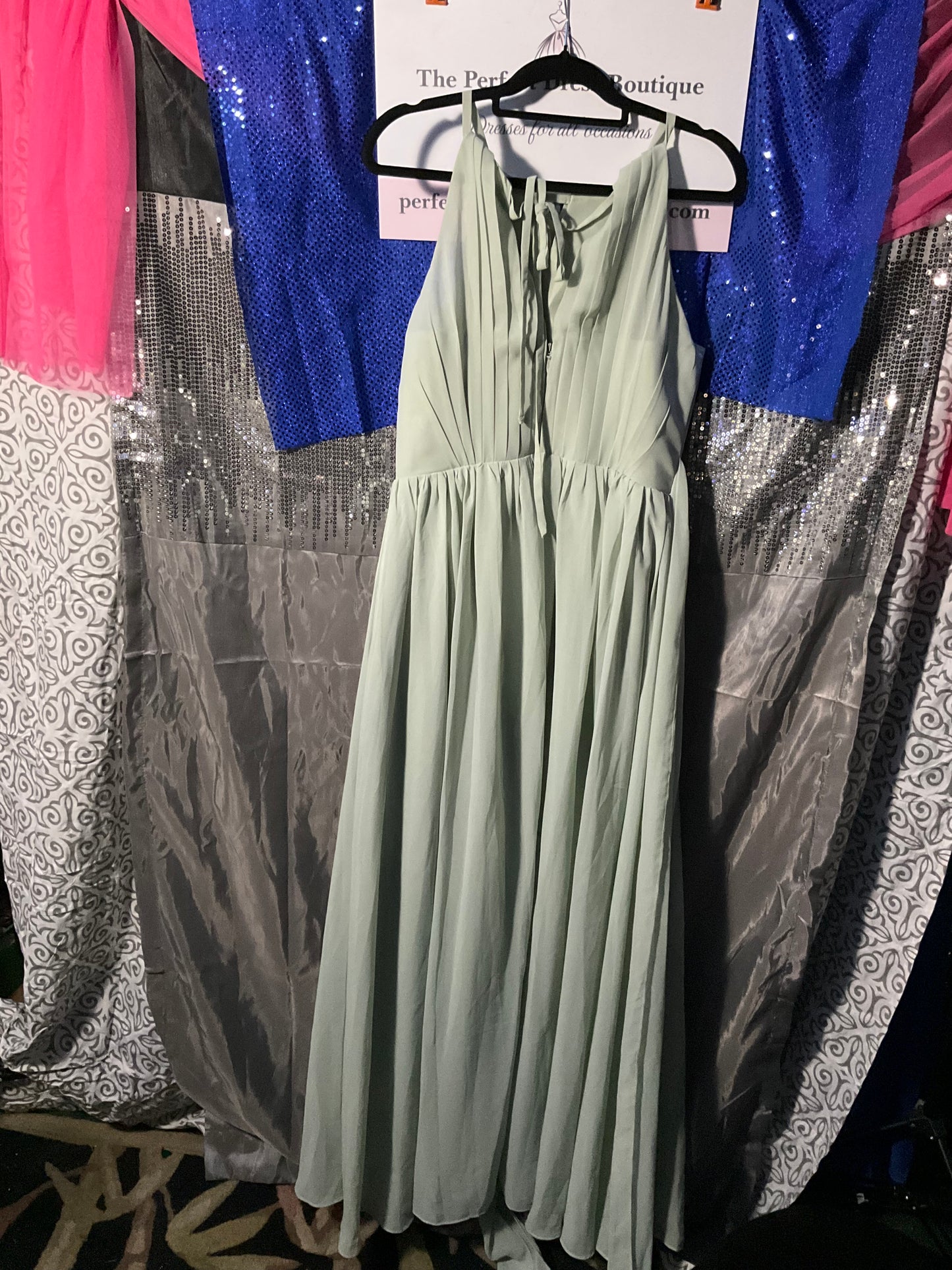 Bridesmaids Dresses