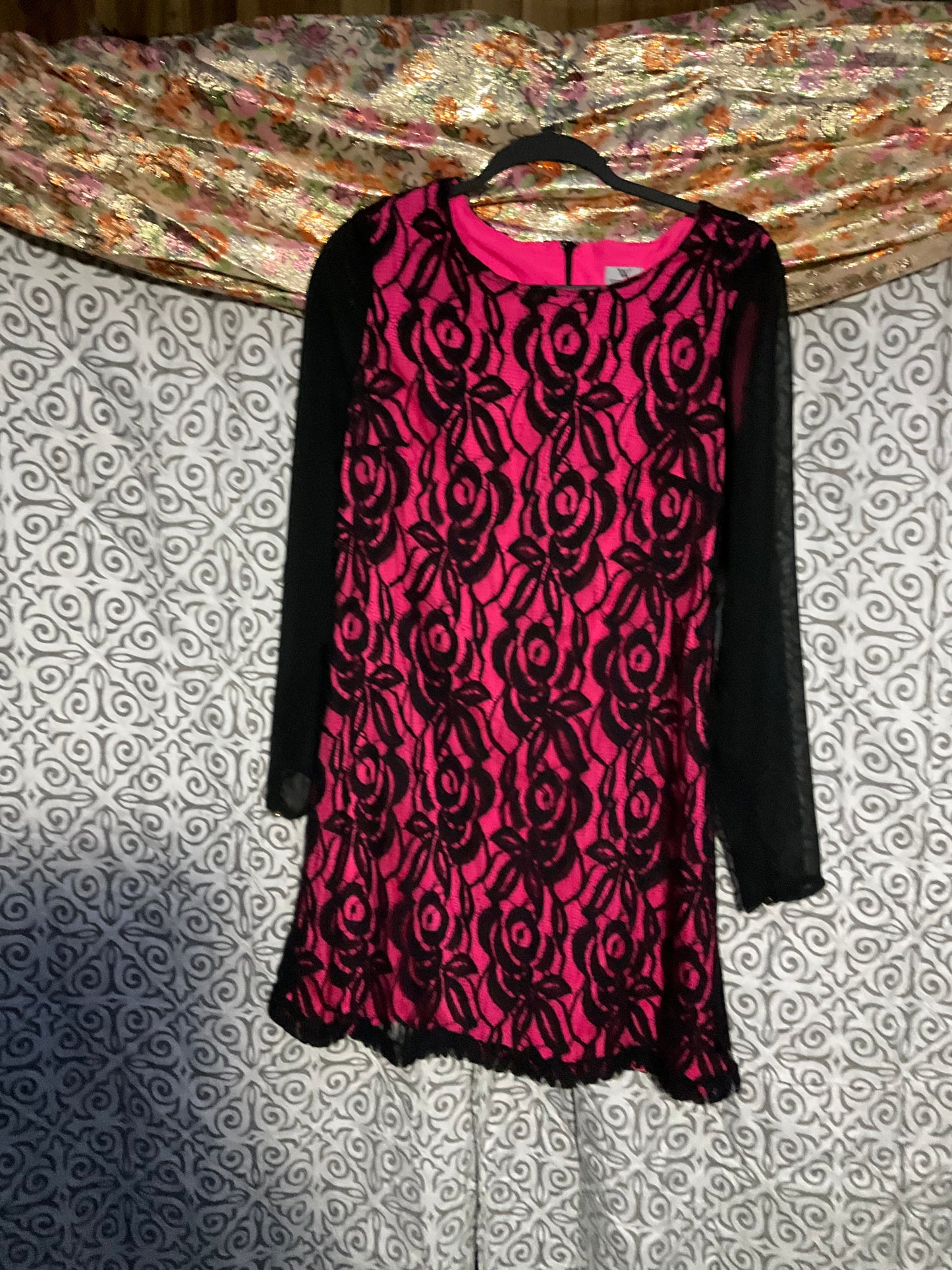Casual Dress