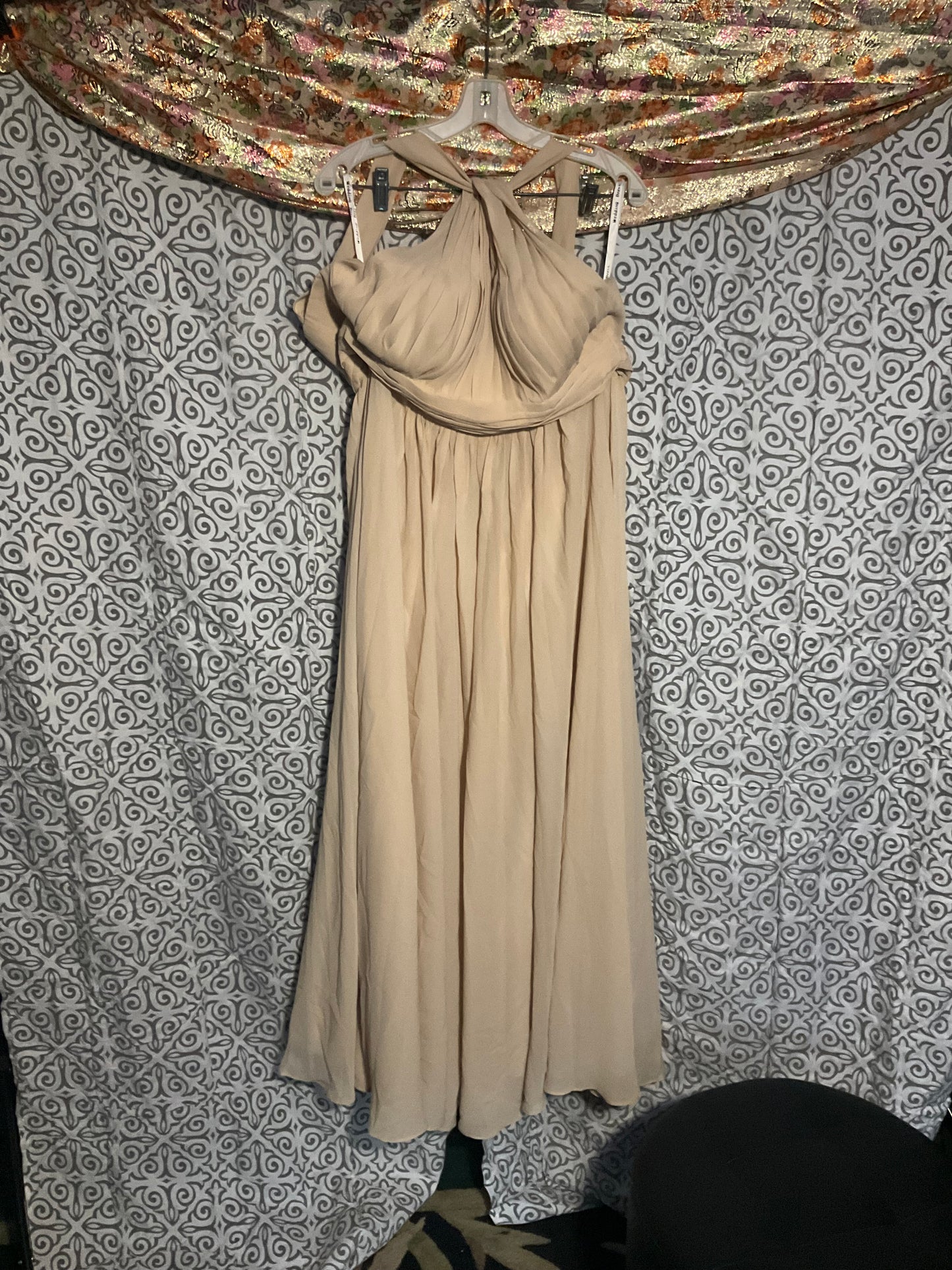 Bridesmaids Dresses