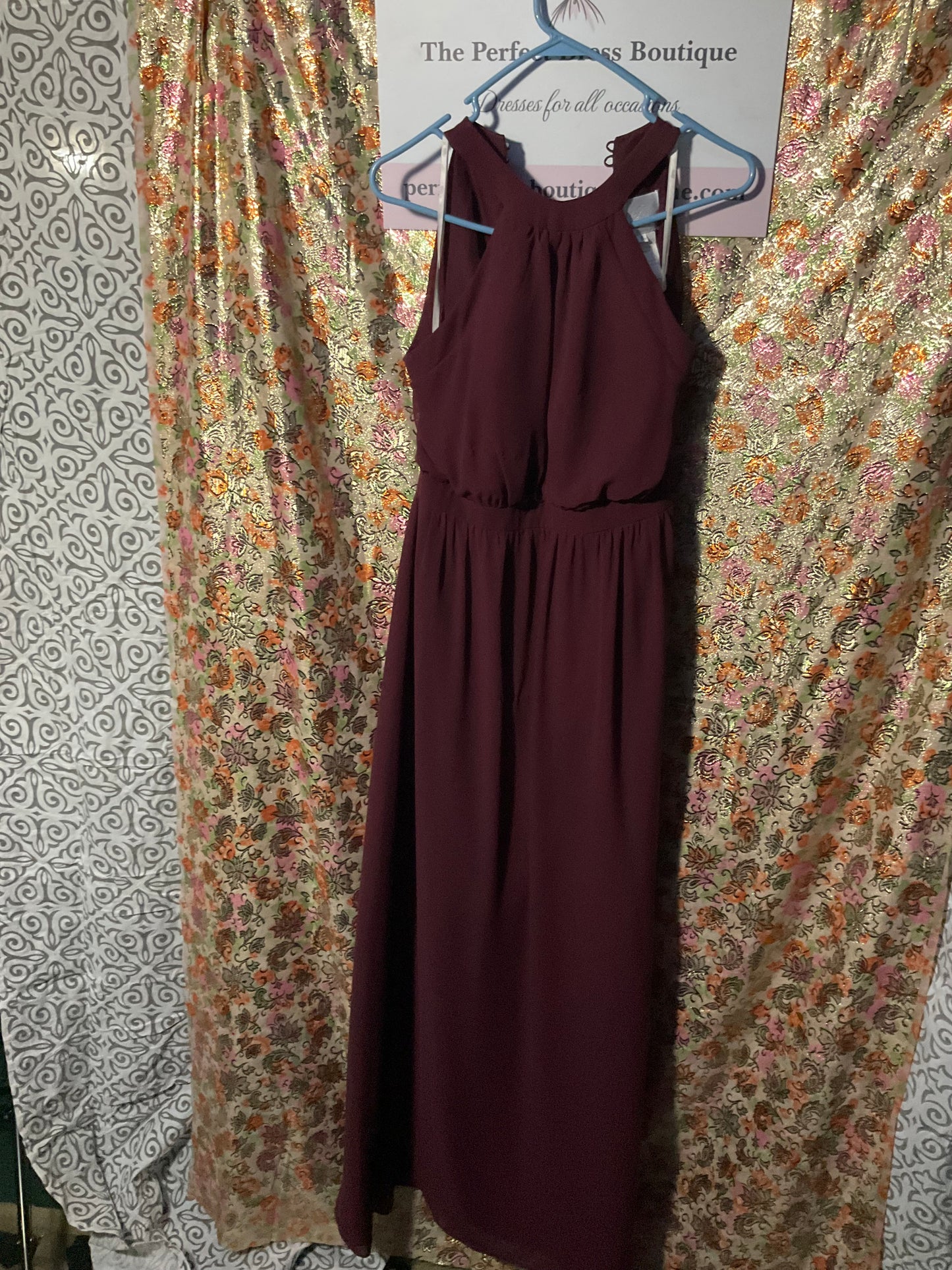 Bridesmaids Dresses