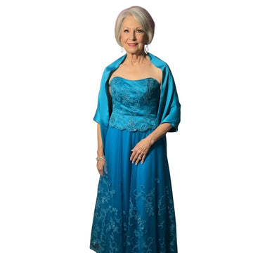 Mother of the Bride Dress Collection
