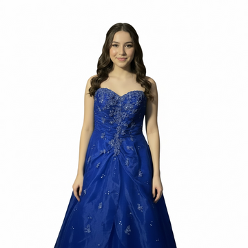 Special Occasion Gown Collection