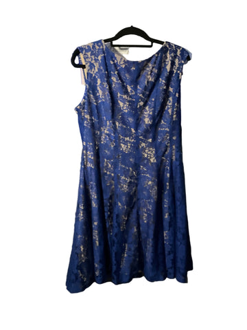 Danny & Nicole Dress