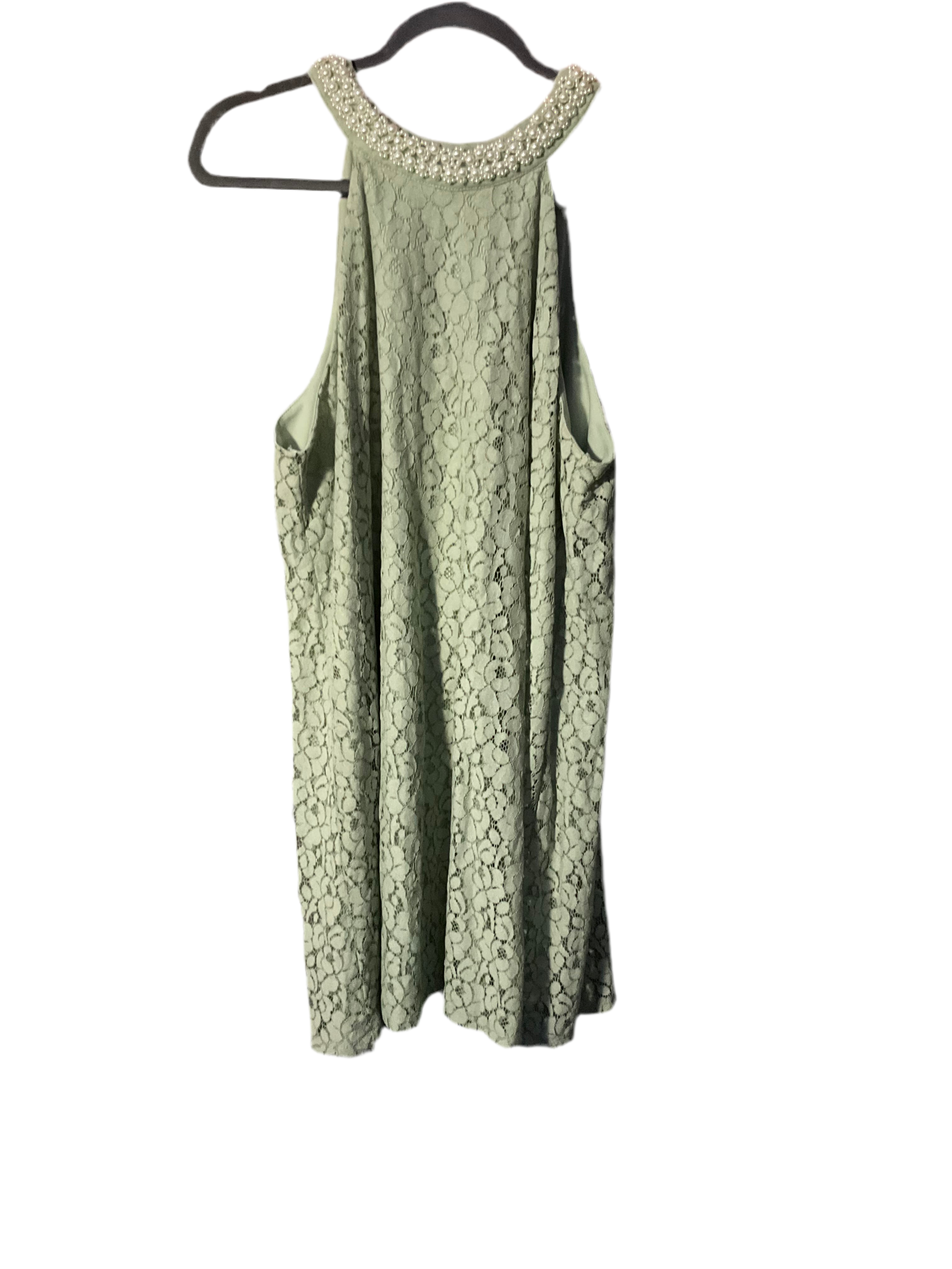 Altar’d State Cocktail Dress