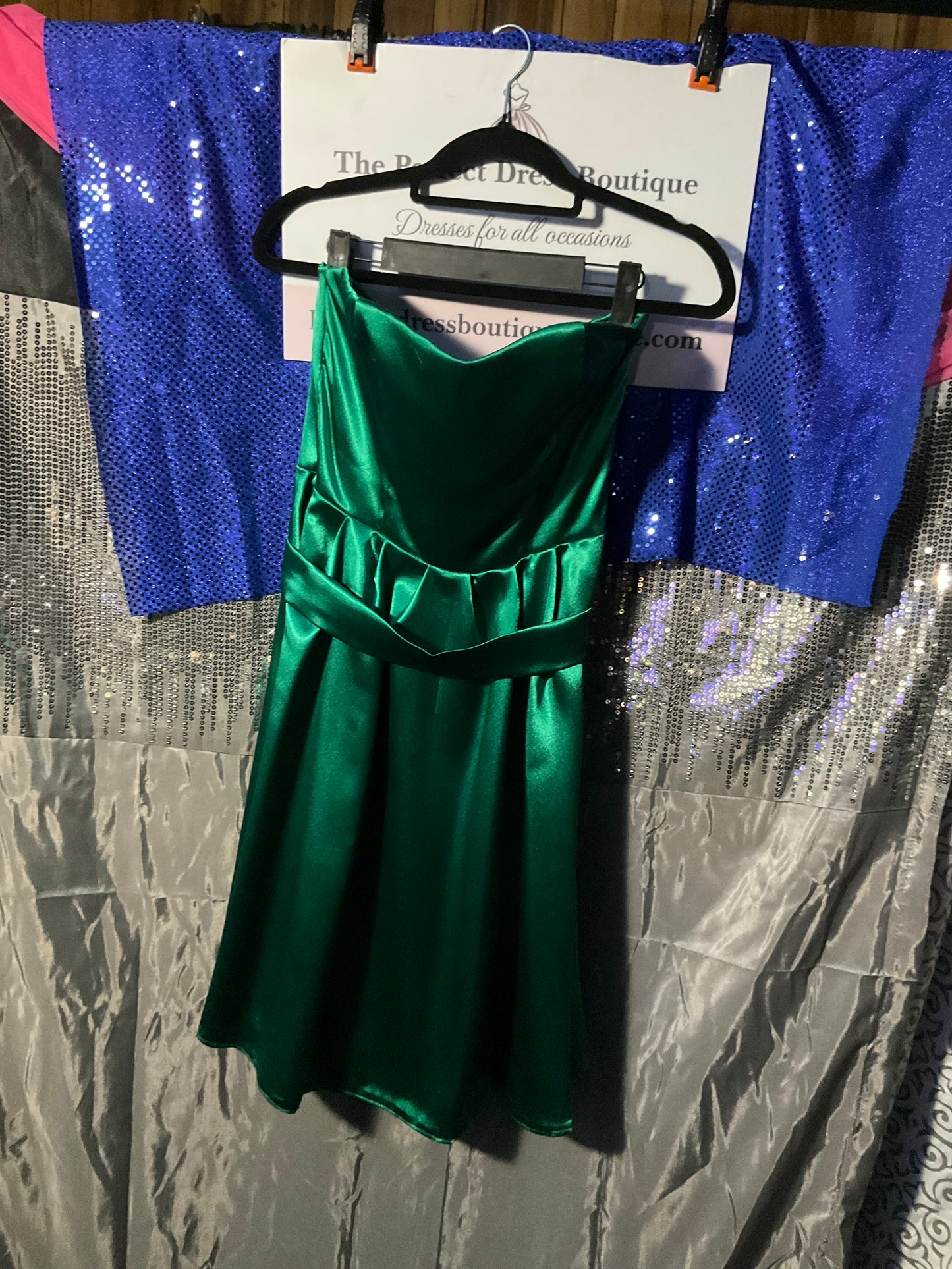 Special Occasion Dress