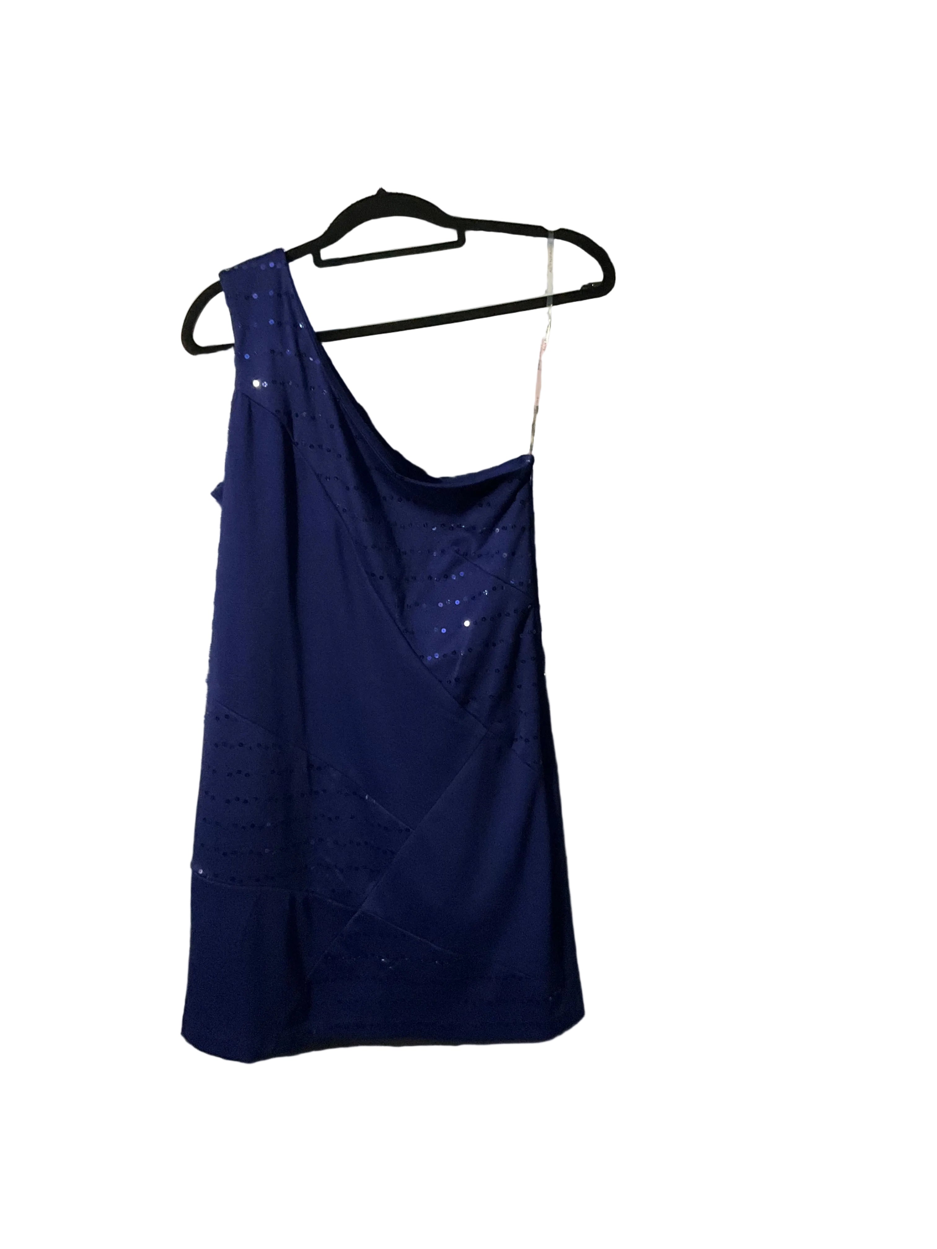 Allyn Paige Cocktail Dress
