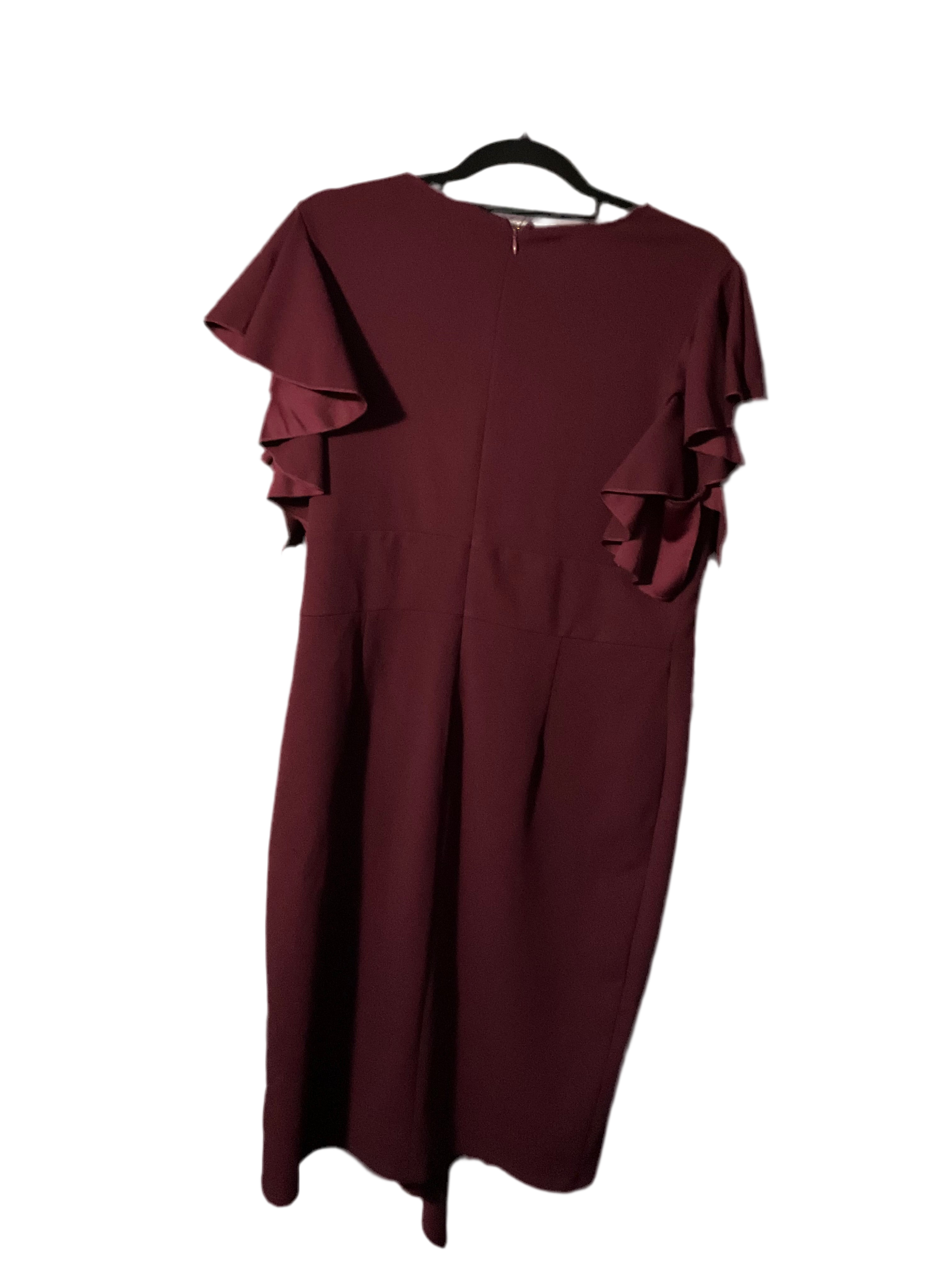 Knitee Cocktail Dress