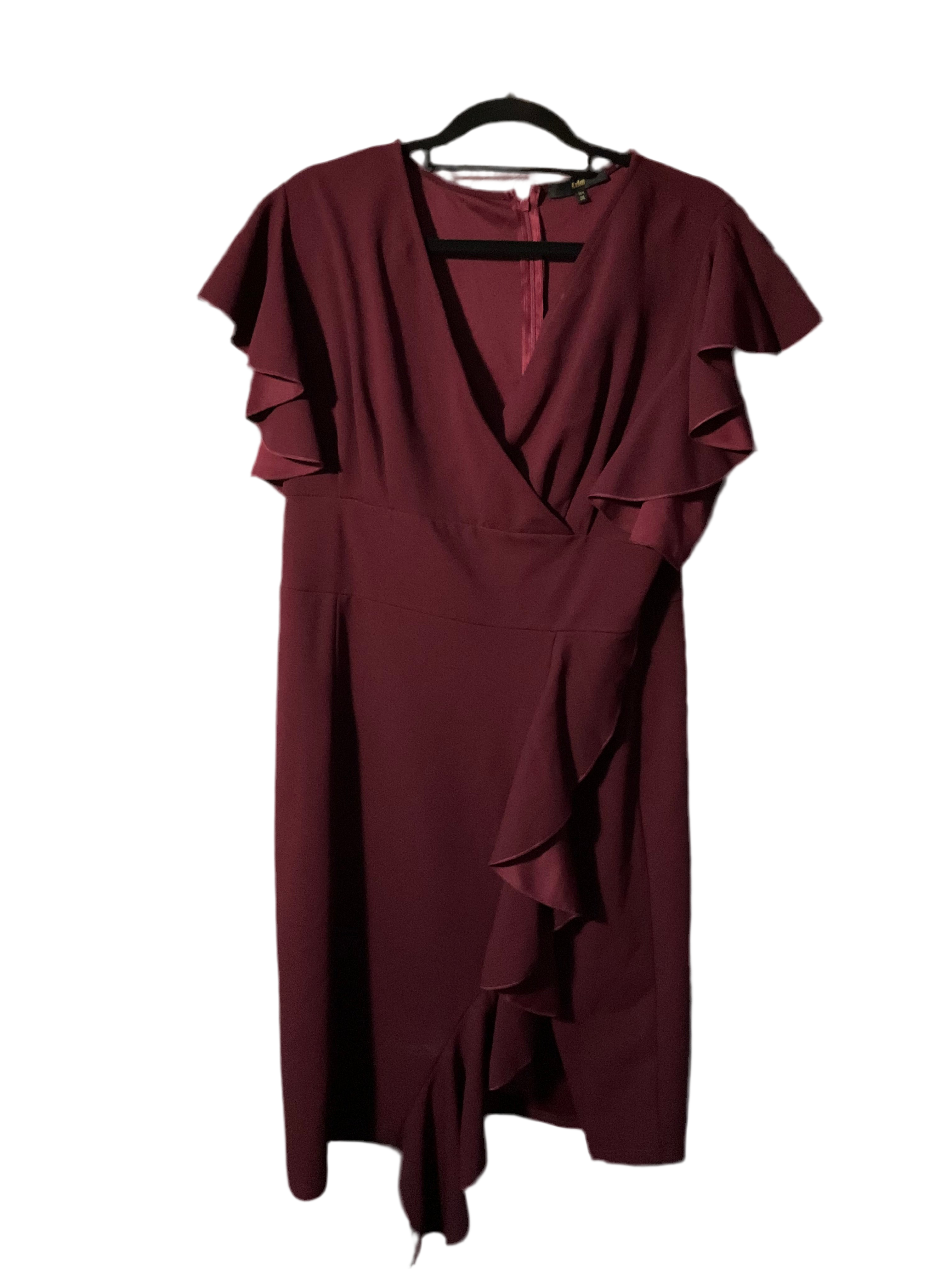 Knitee Cocktail Dress