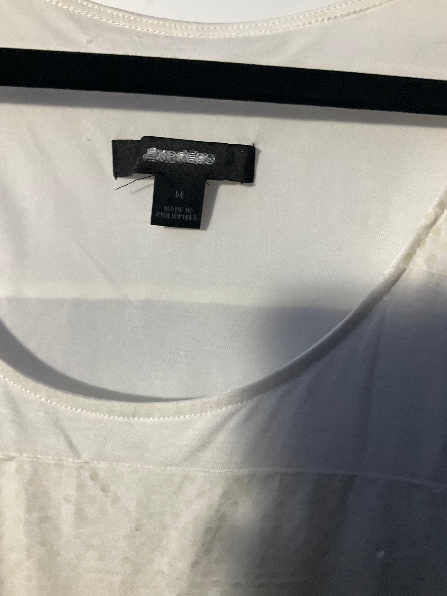 White Summer Dress
