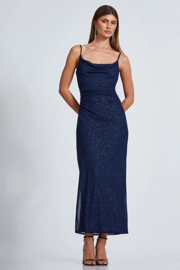 Night Way Collections Gown
