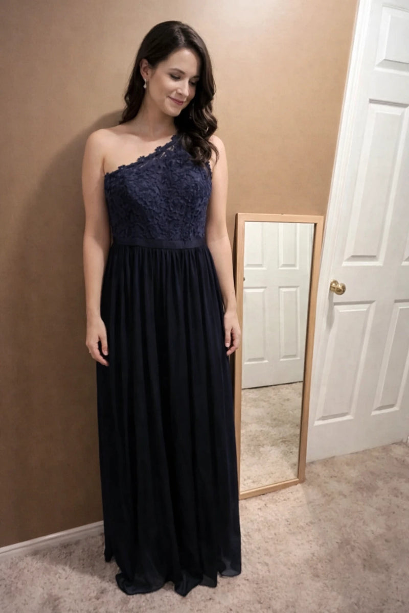 DB Bridal Party Dress