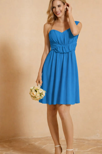 DB Bridal Party Dress