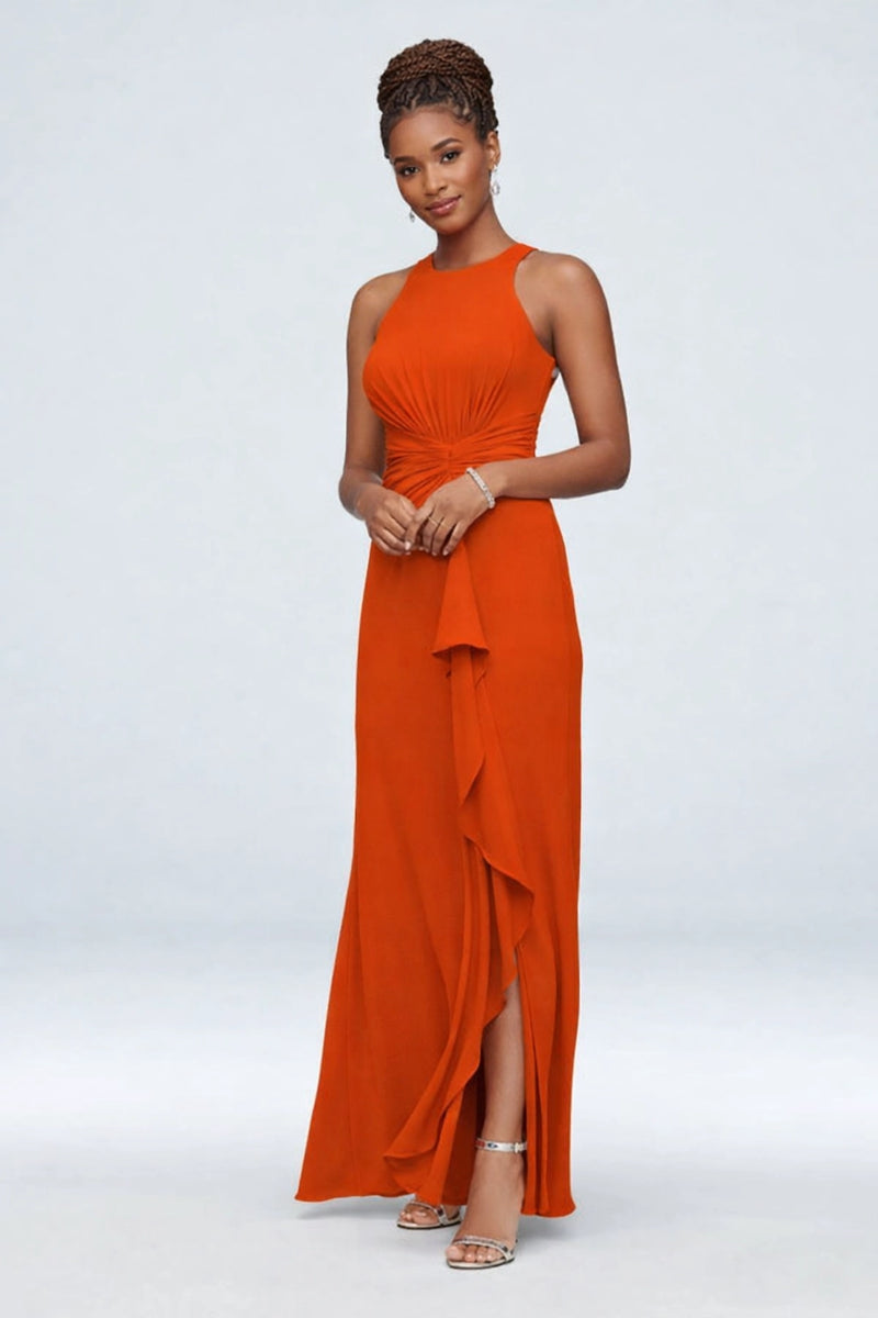 DB Bridal Party Dress