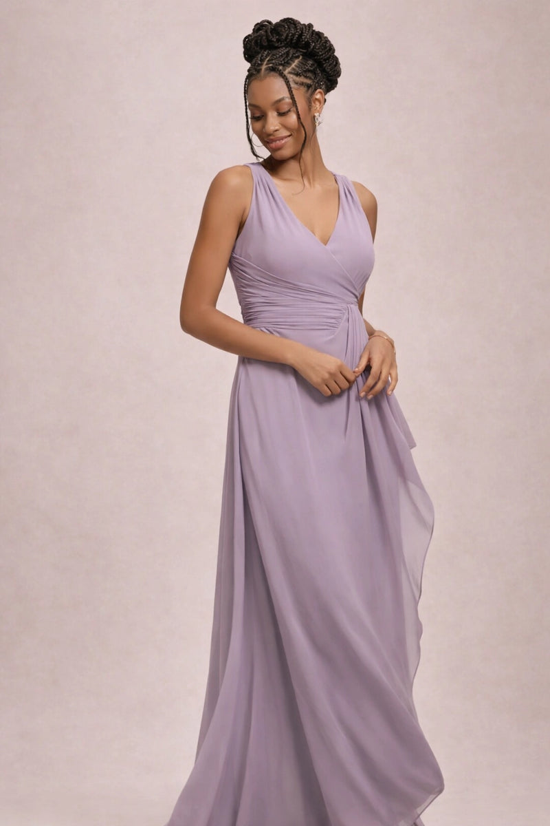 DB Bridal Party Dress