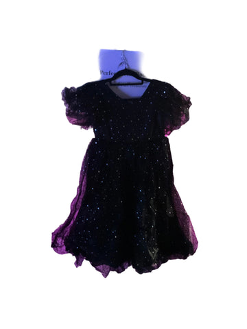 Sequins Girl’s Special Occasion Dress