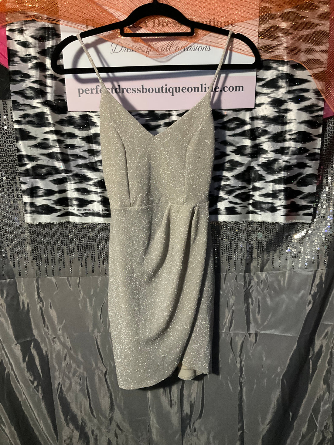 Lulu’s Cocktail Dress