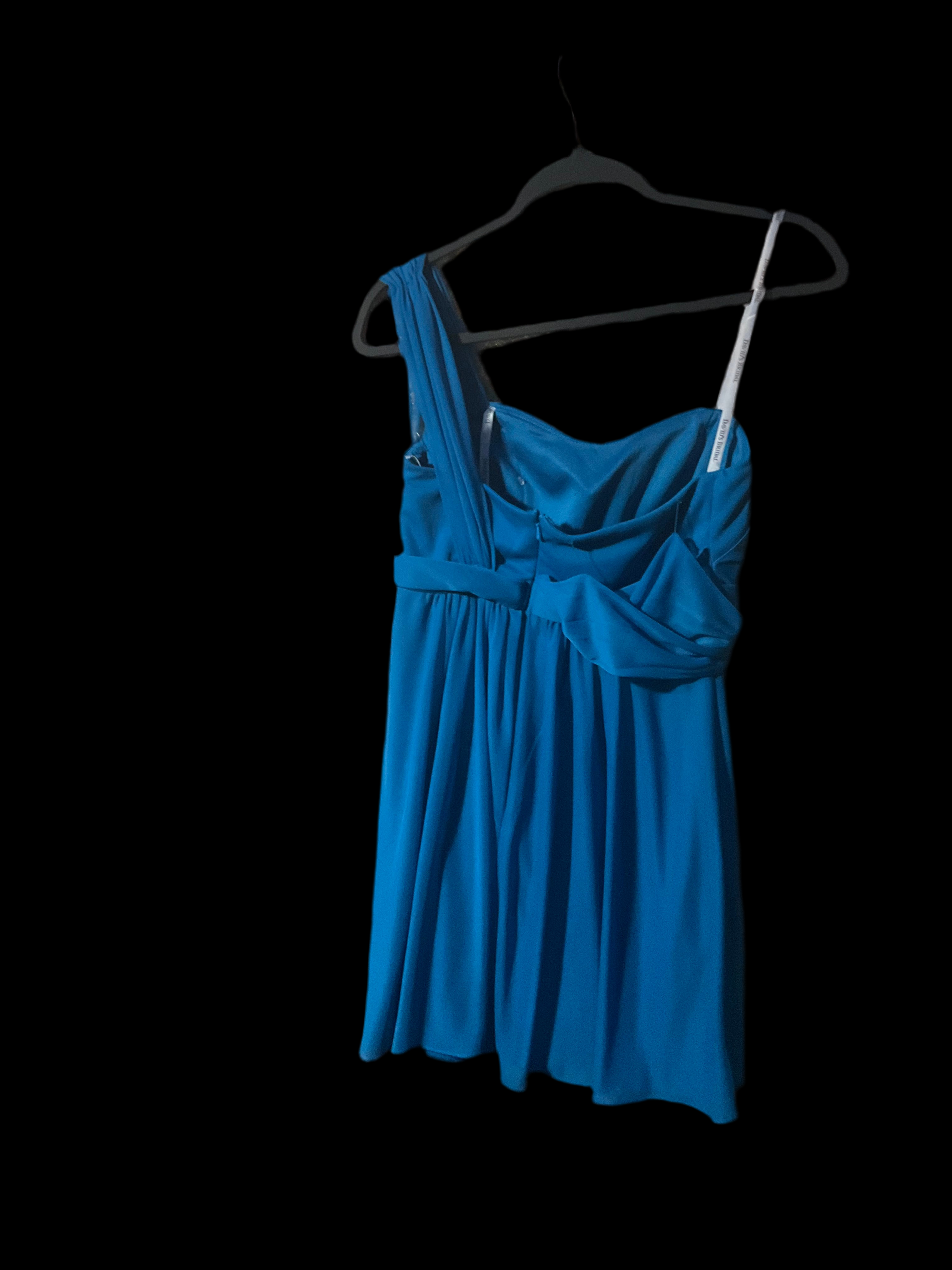 DB Bridal Party Dress