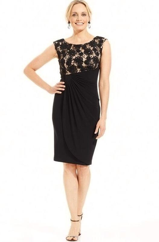 Special Occasion Dress