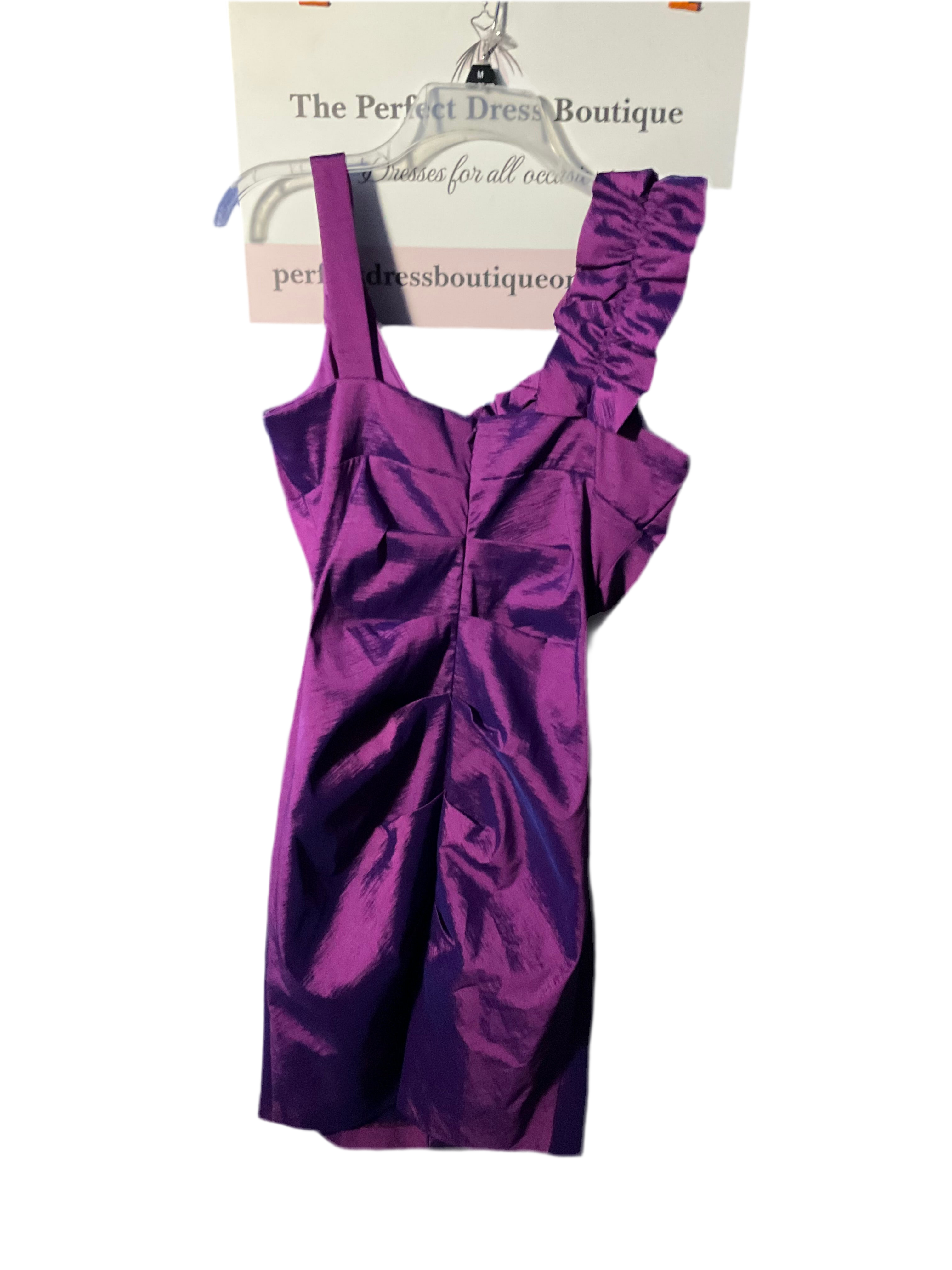 S.L. Fashion Dress