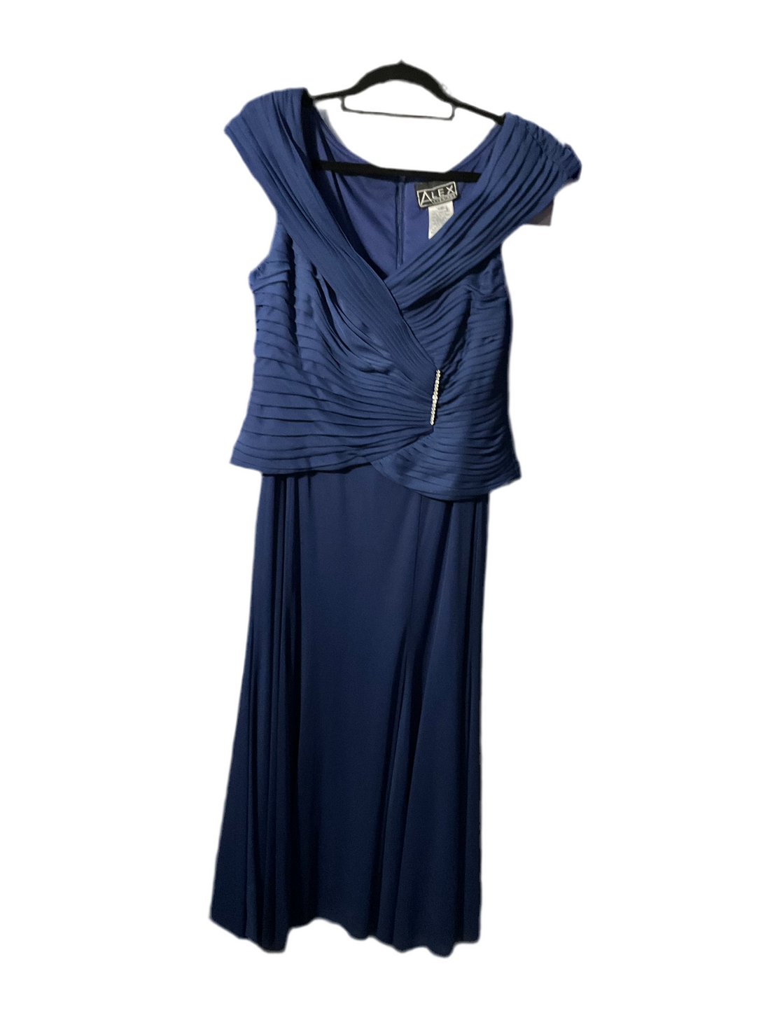 Alex Evenings Special Occasion Gown