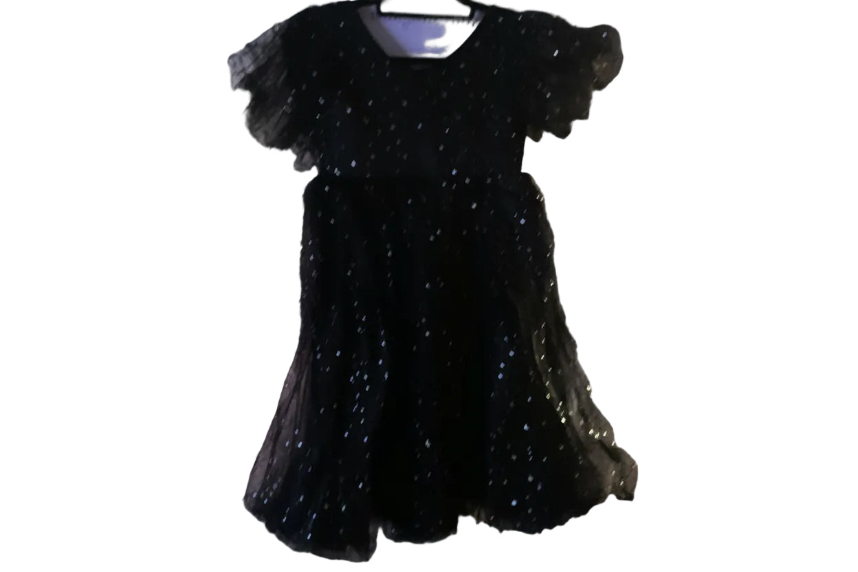 Sequins Girl’s Special Occasion Dress