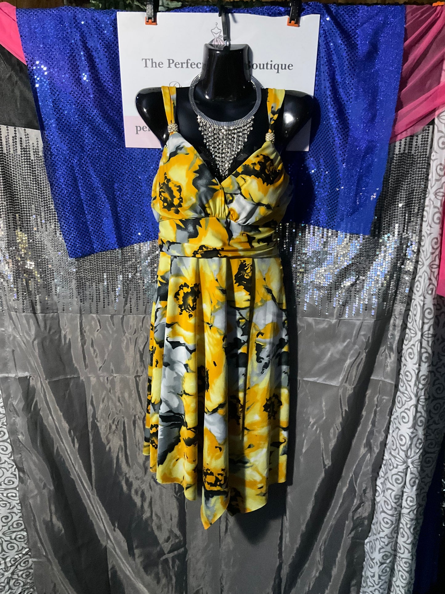 Summer Dresses