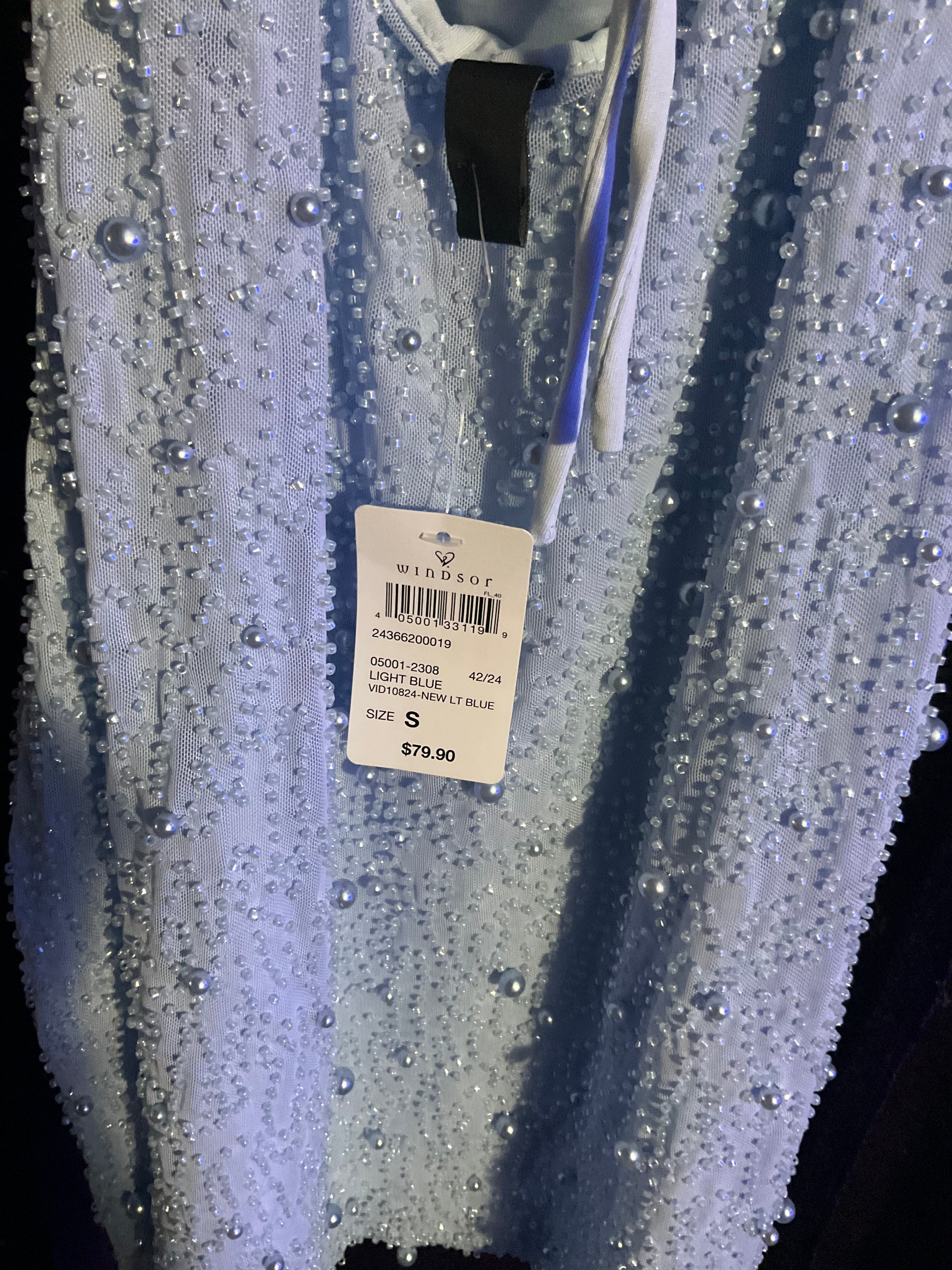 Windsor Cocktail Dress