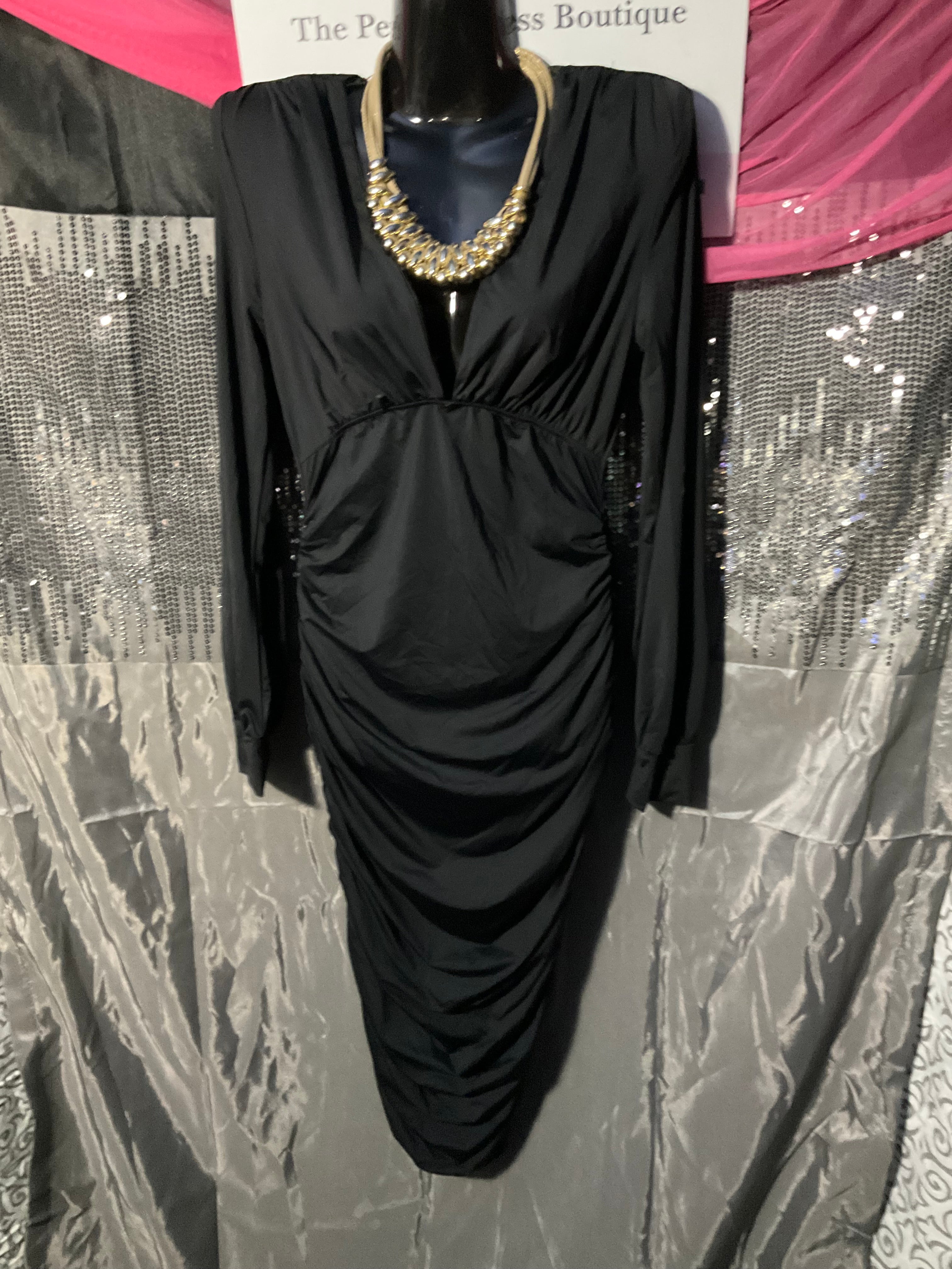 Bodycon Dresses