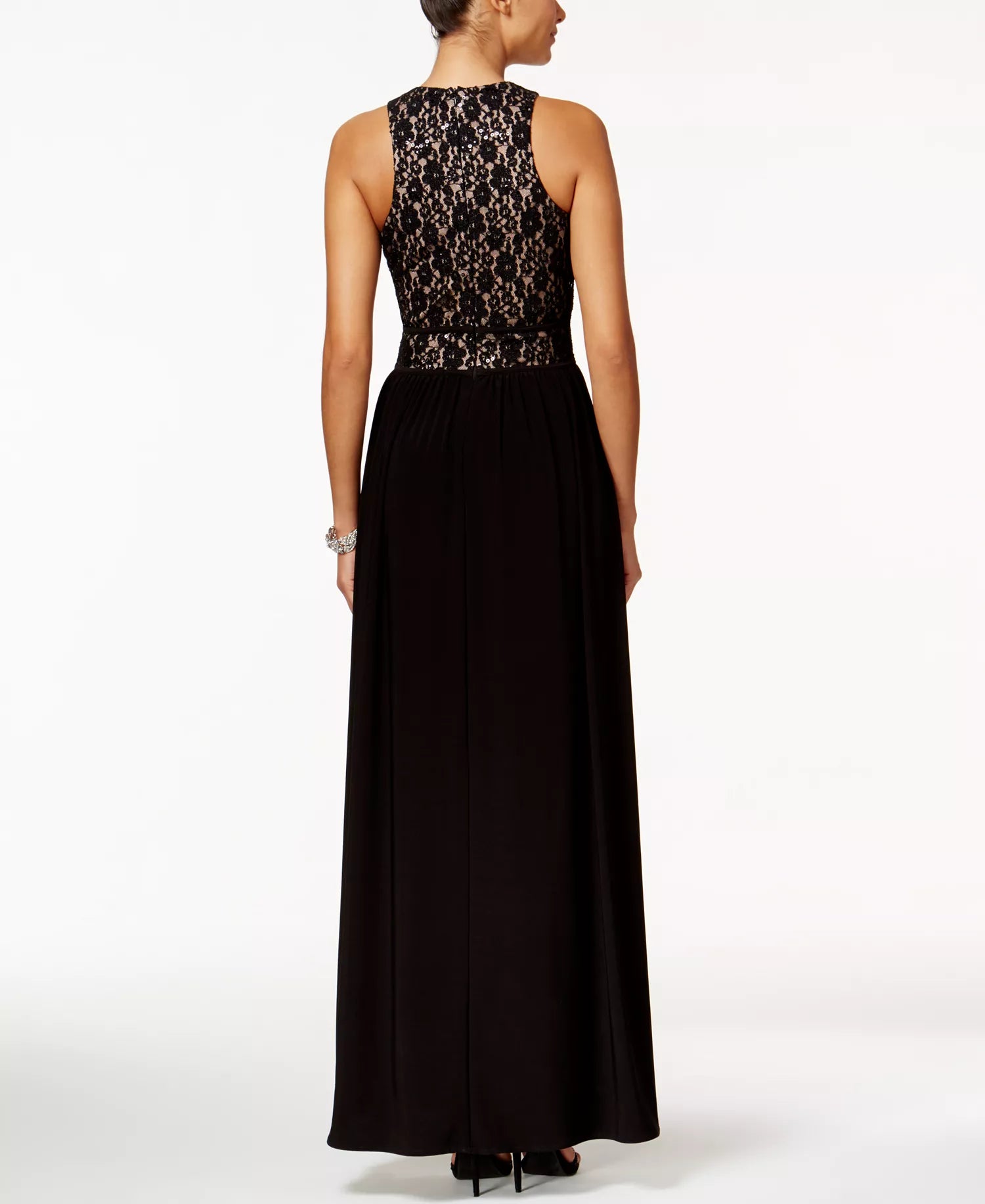 R&M Richard’s gown