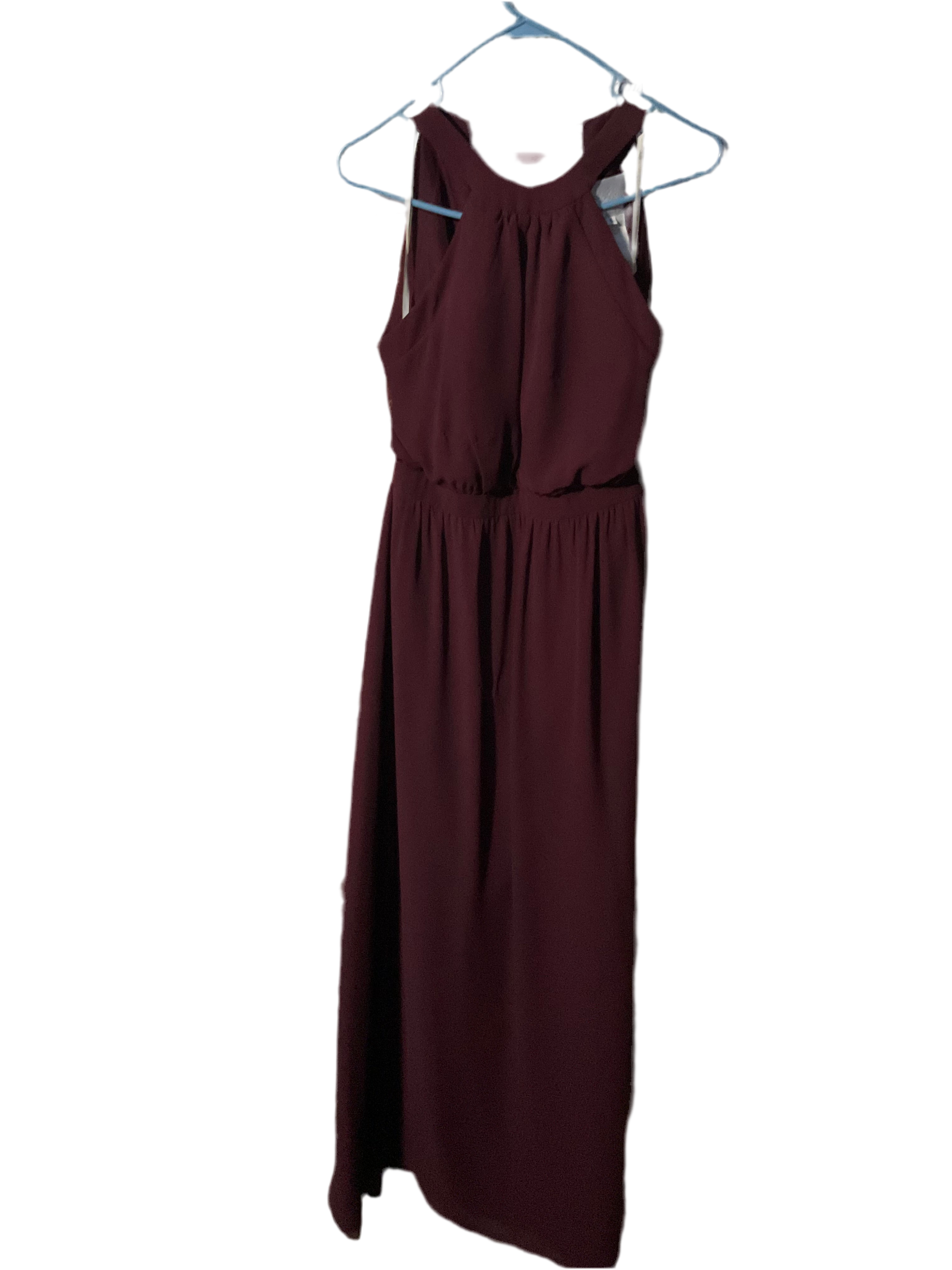 Wtoo Bridal Party Dress