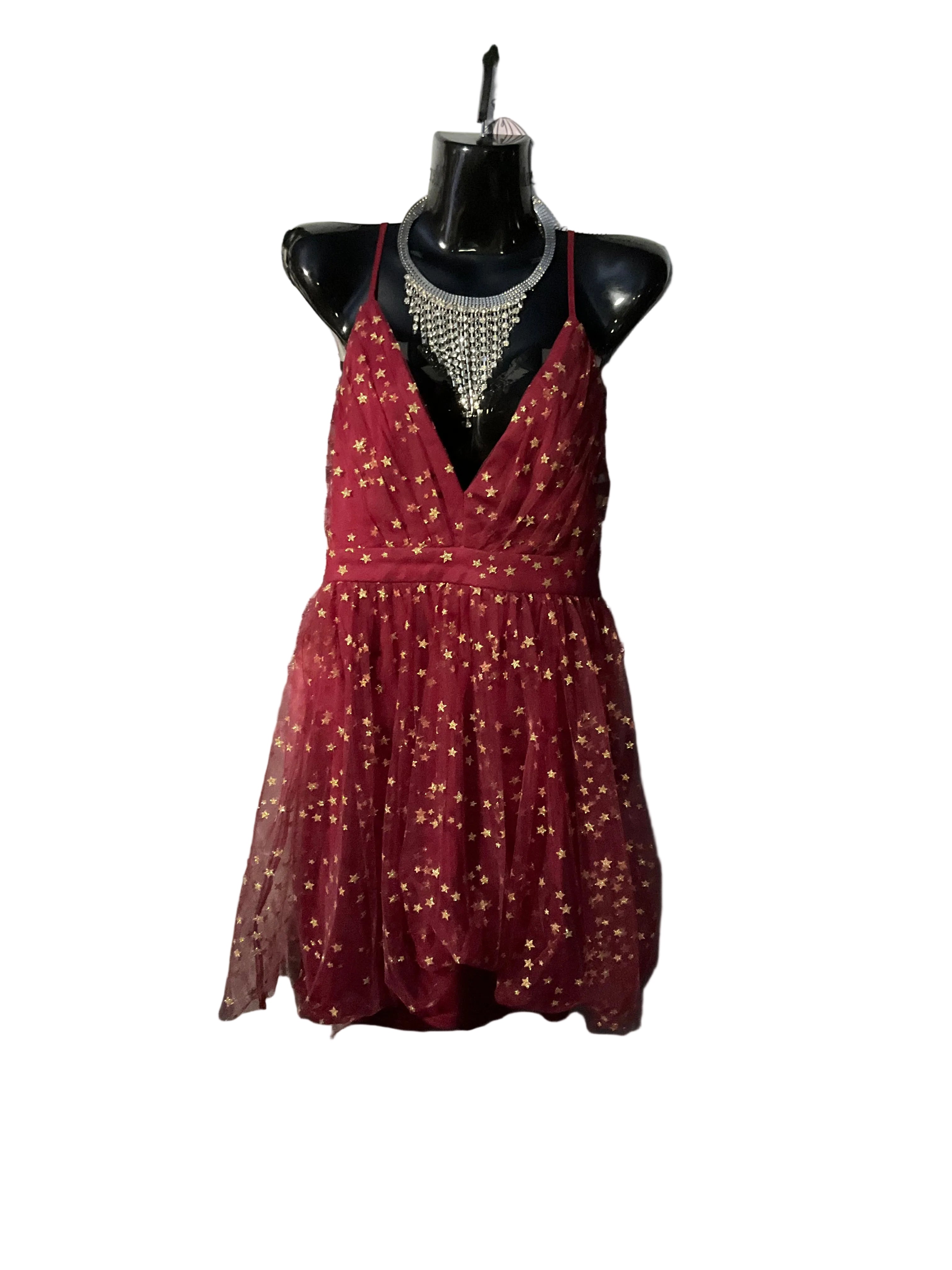 Lulus Cocktail Dress