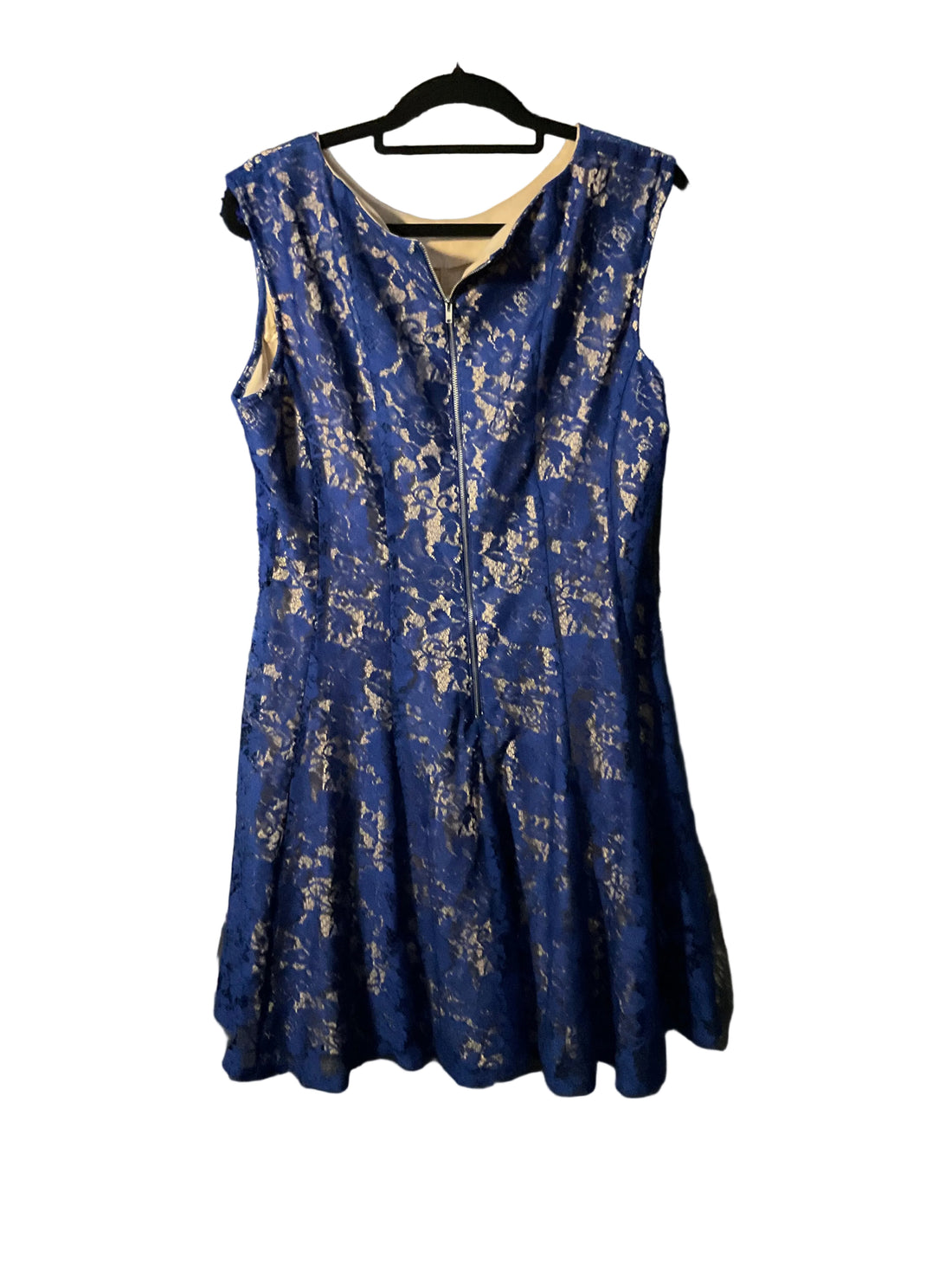 Danny & Nicole Dress