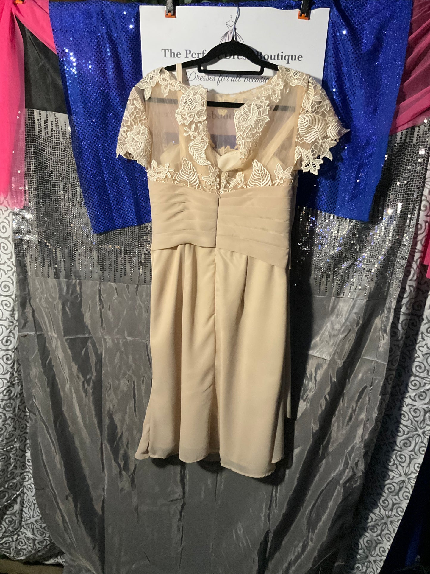 Special Occasion Dress