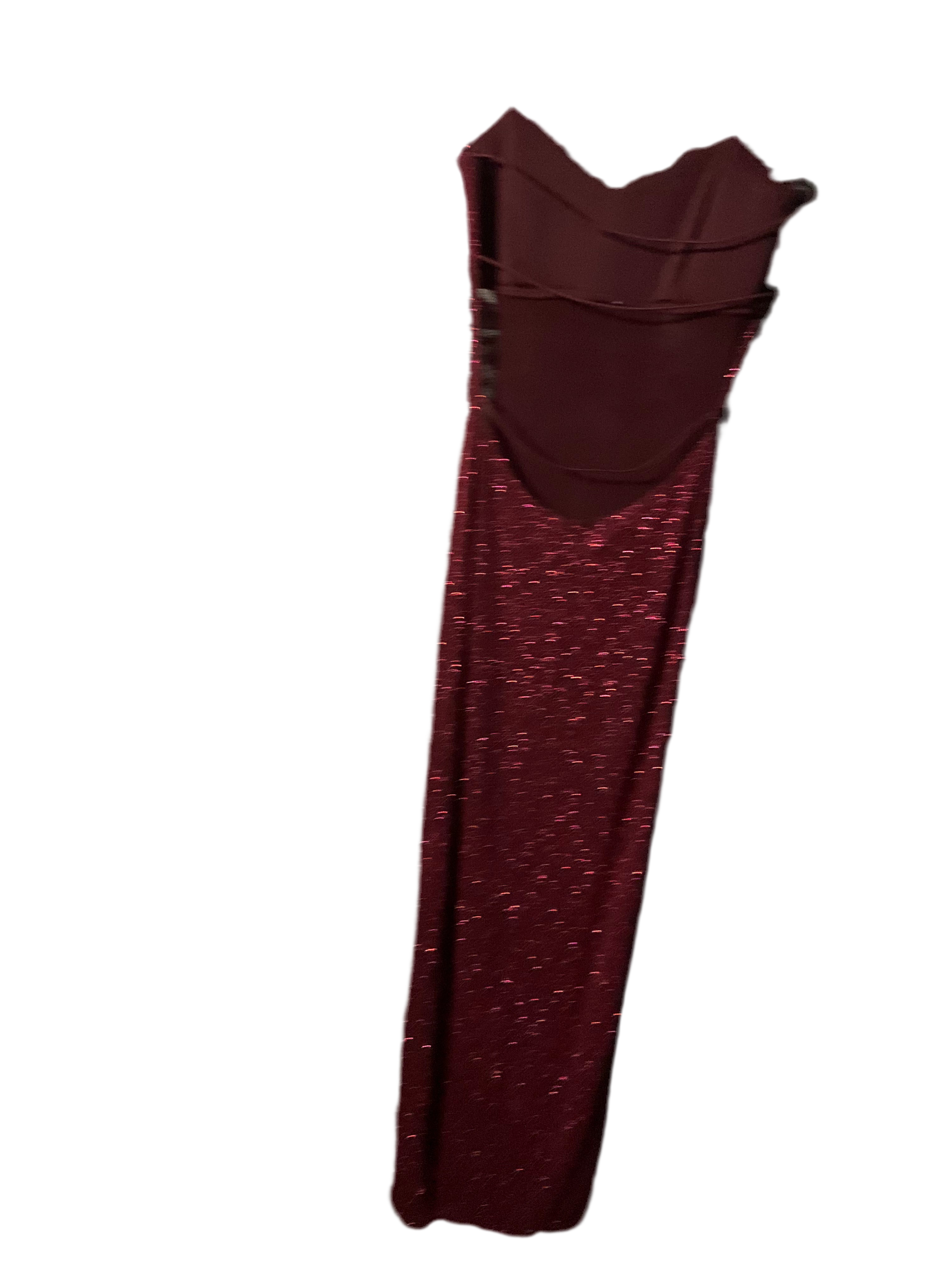 Water Signs Special Occasion Gown