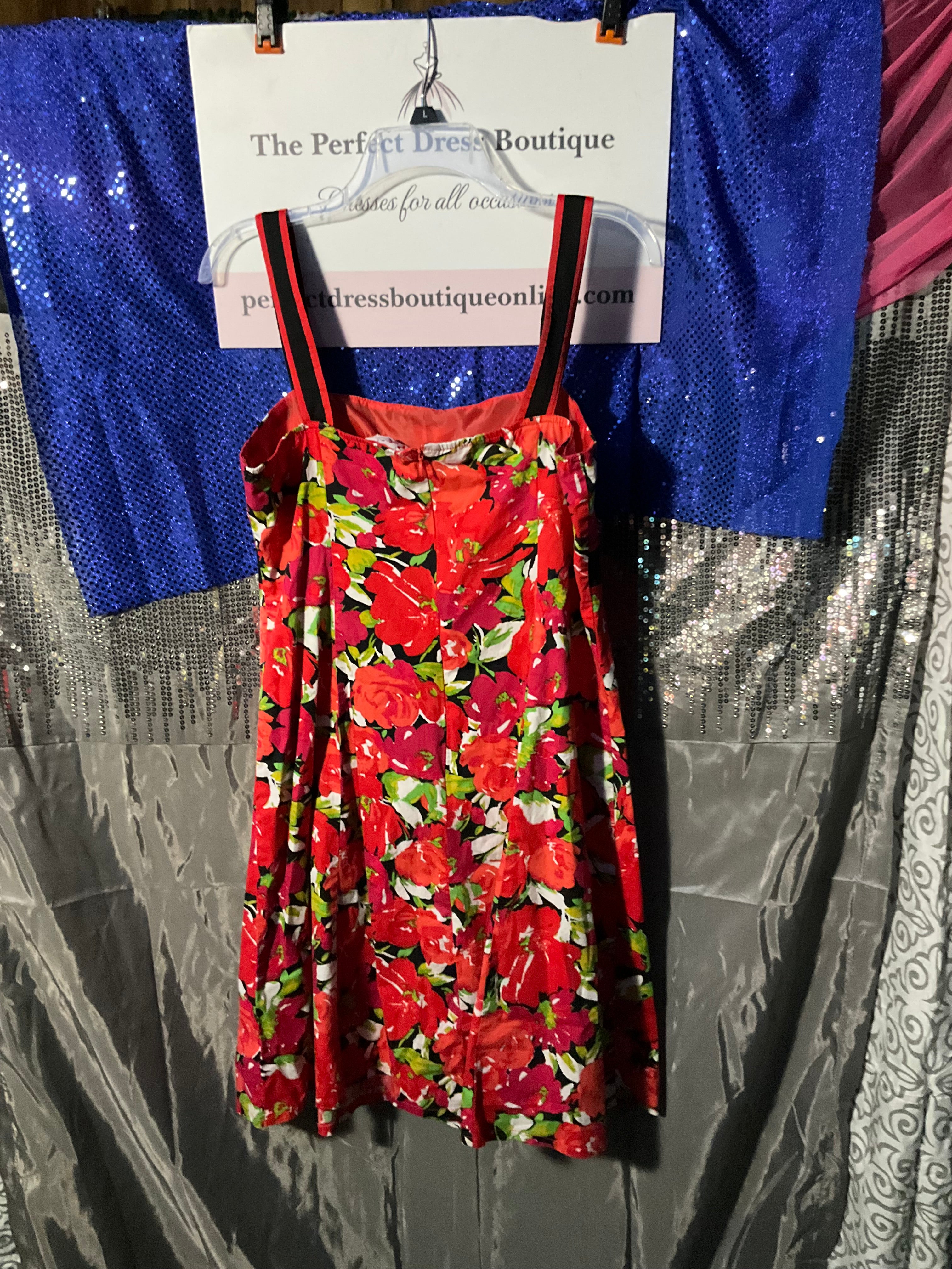 Summer Dresses