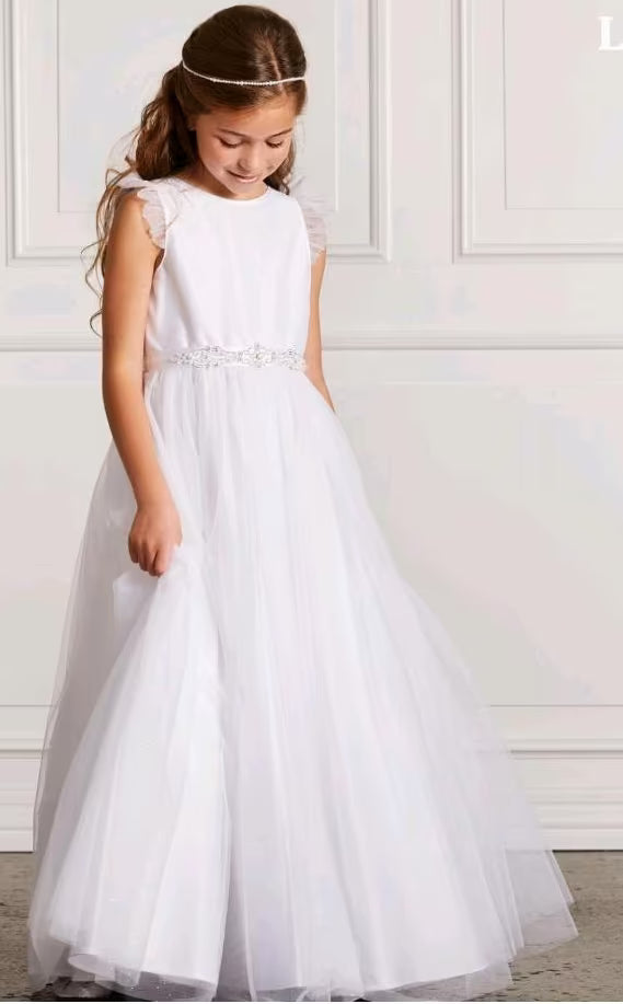 Girls Bridal Party Dress