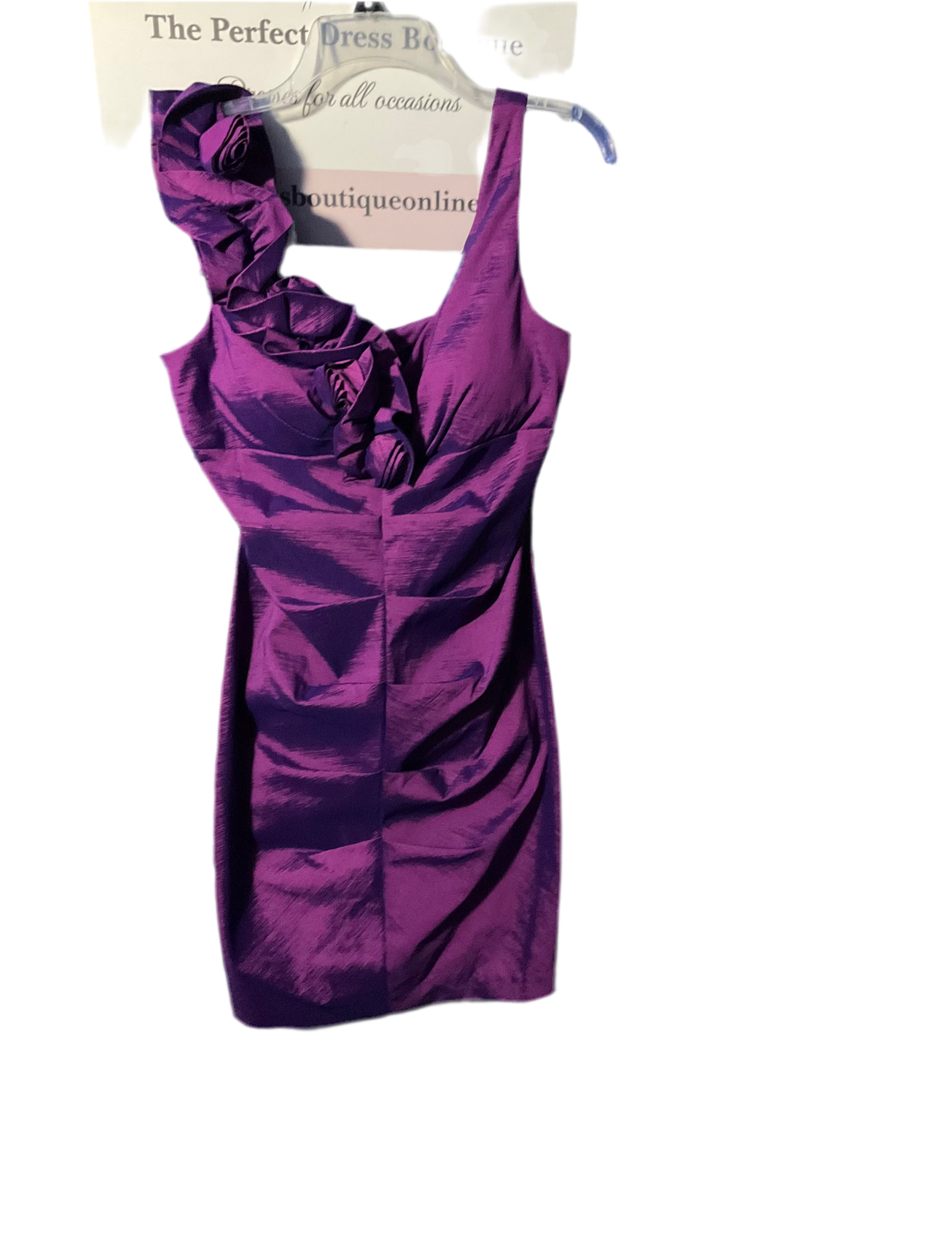 S.L. Fashion Dress