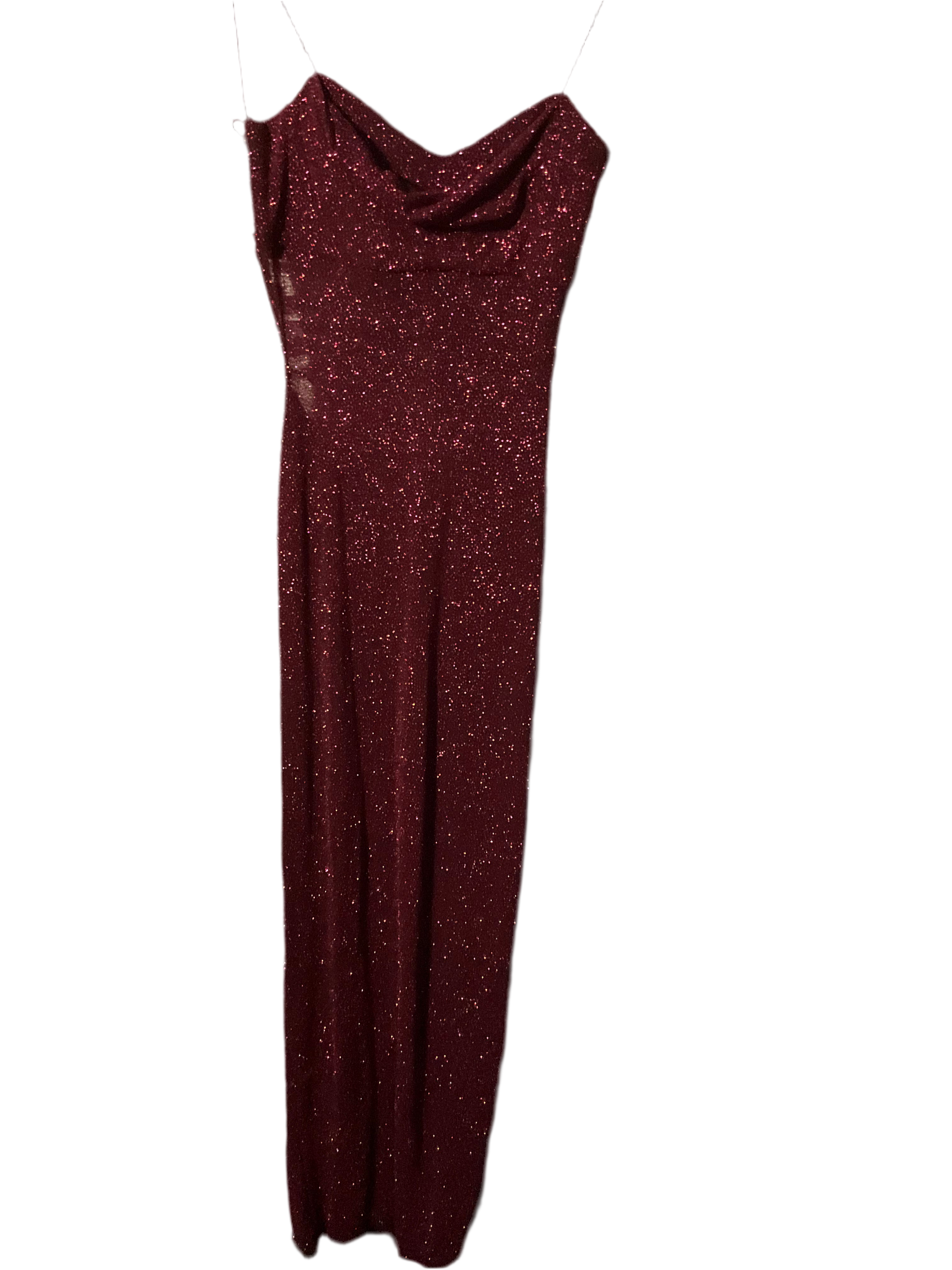 Water Signs Special Occasion Gown