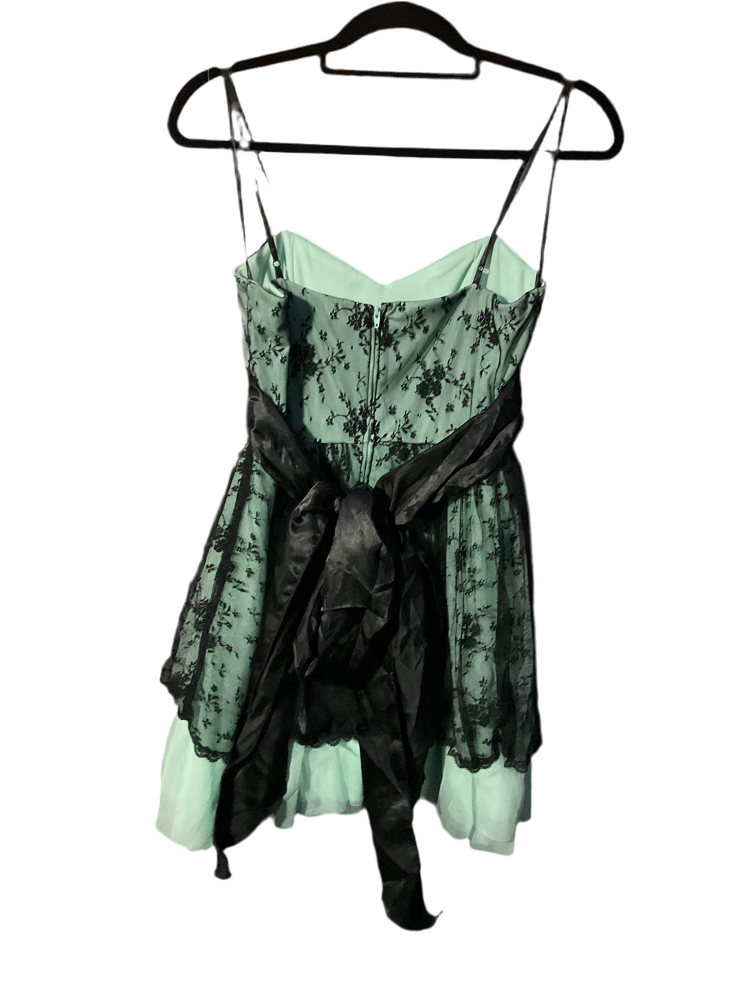 B.Darlin Cocktail Dress