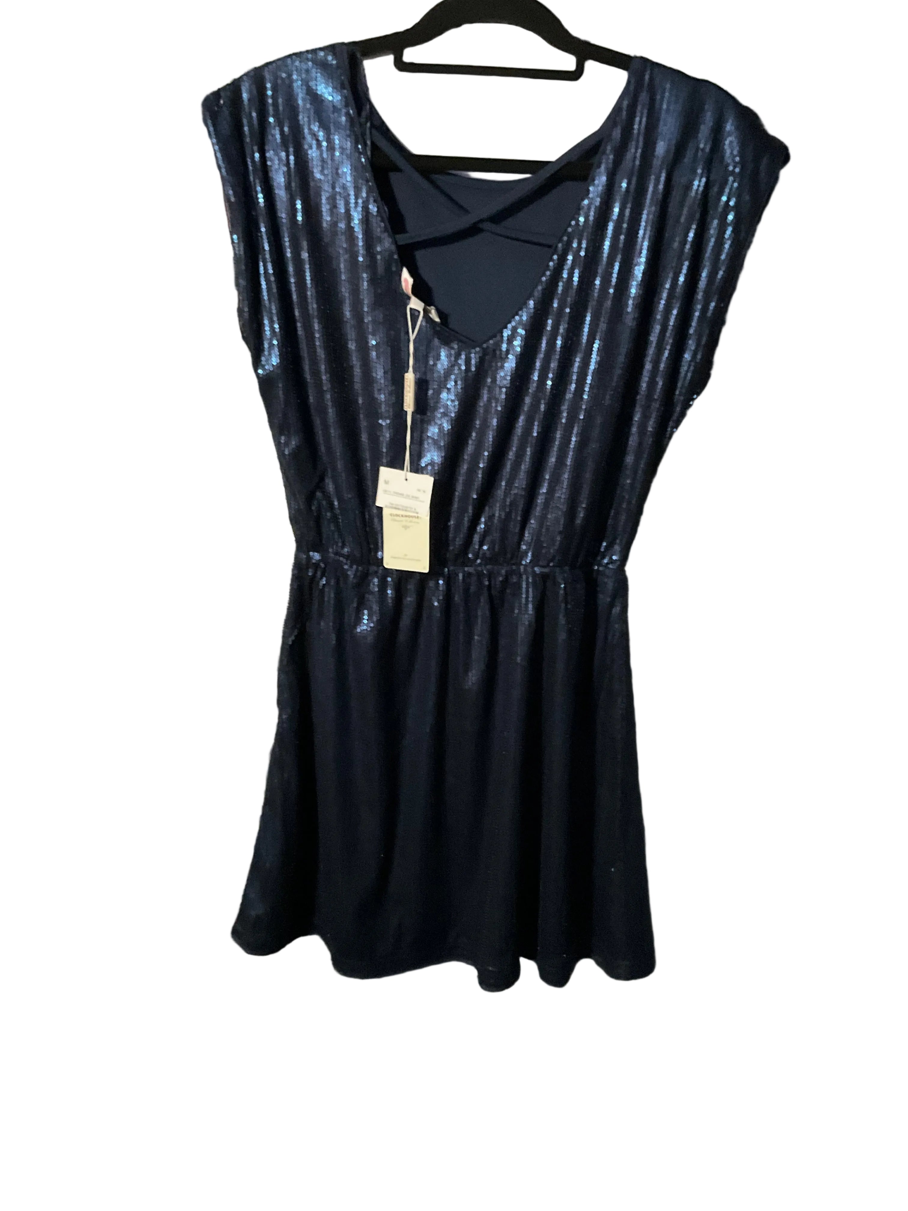 Clockhouse Elements Collection Dress